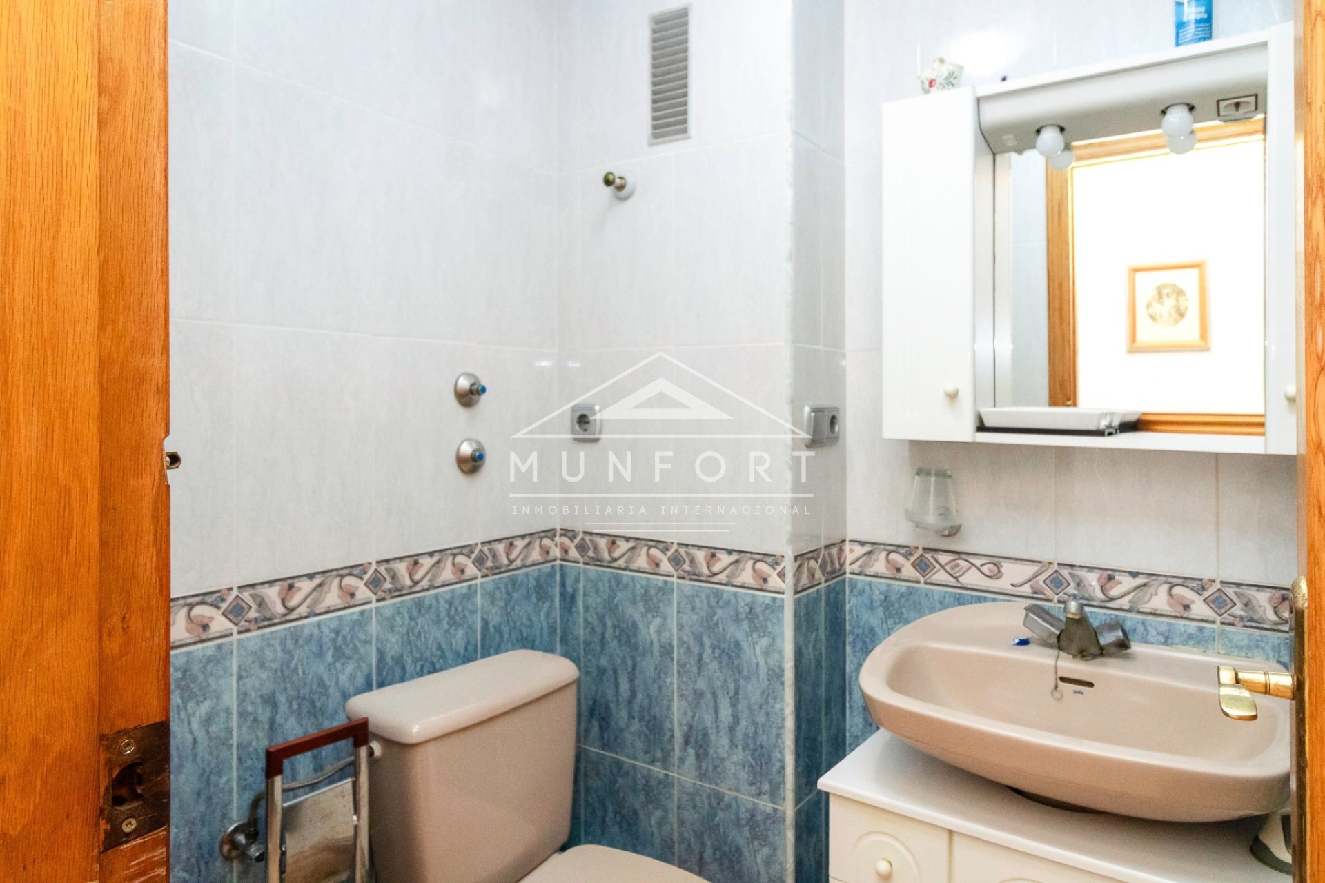 Revente - Appartements -
Torrevieja - Centro - Torrevieja
