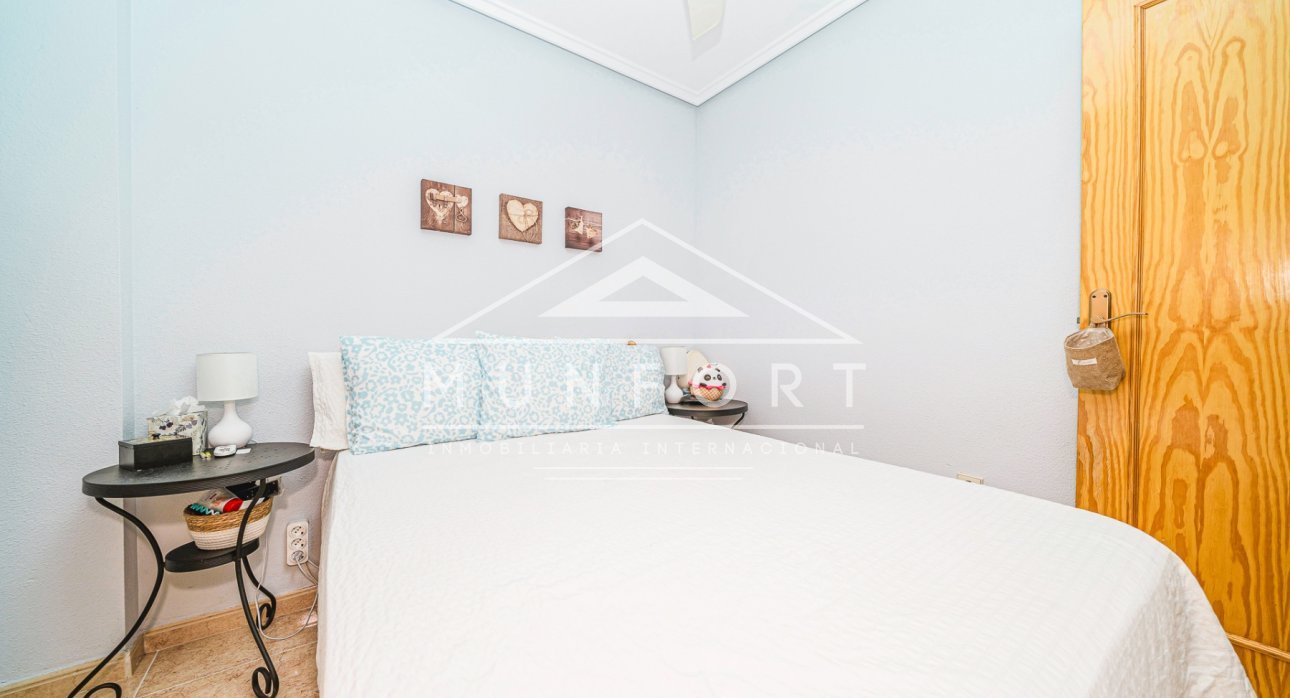 Revente - Appartements -
Torrevieja - Centro - Torrevieja