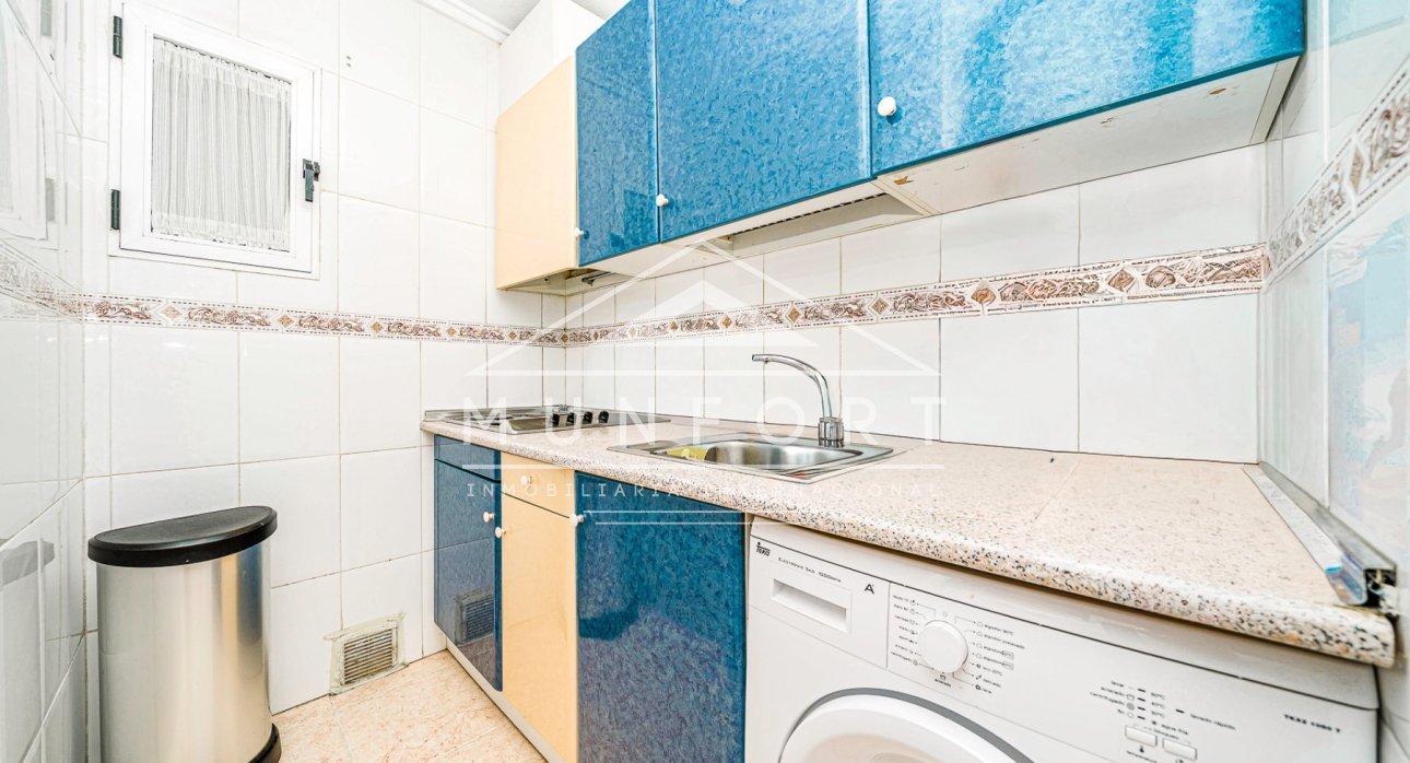 Revente - Appartements -
Torrevieja - Centro - Torrevieja