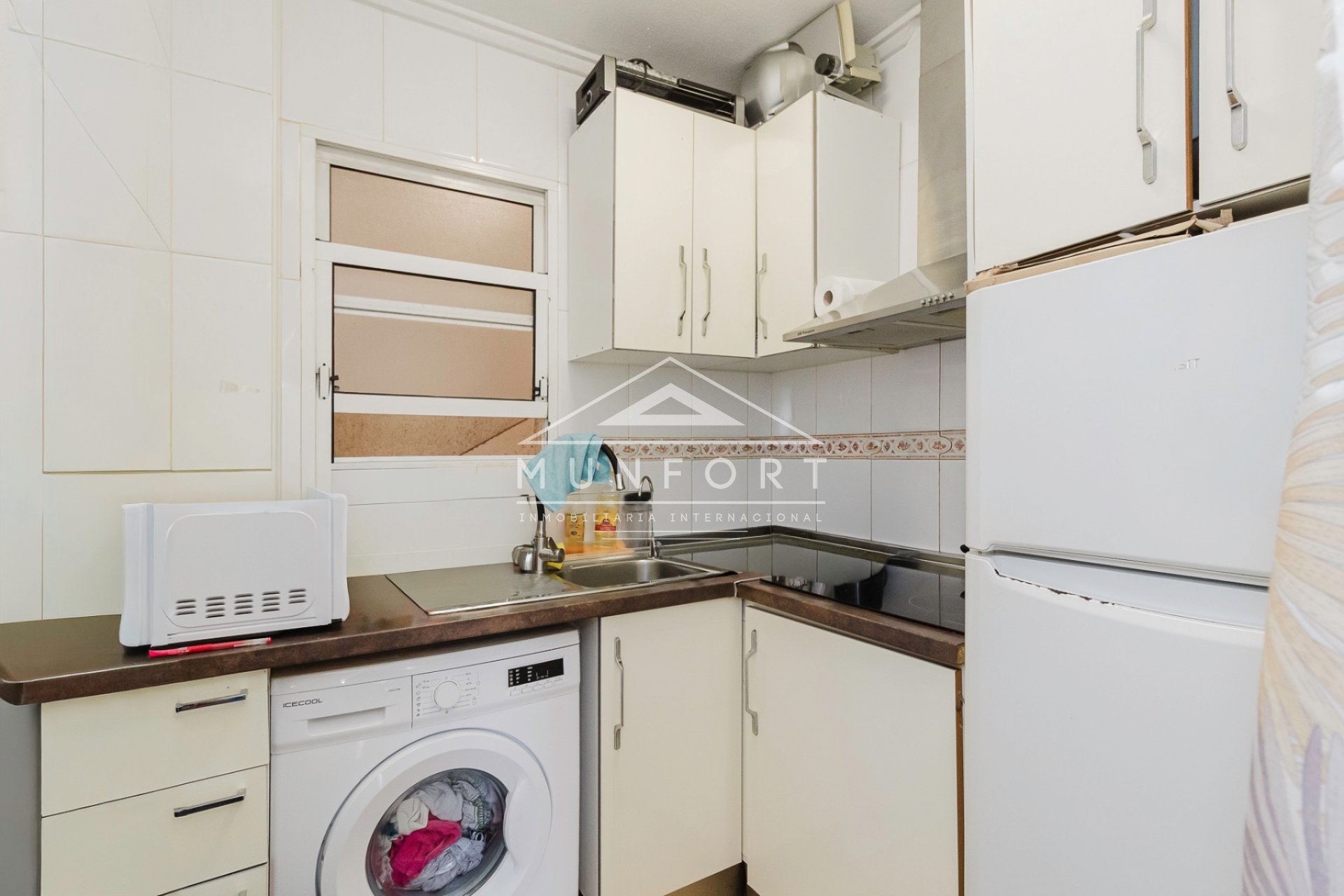 Revente - Appartements -
Torrevieja - Centro - Torrevieja