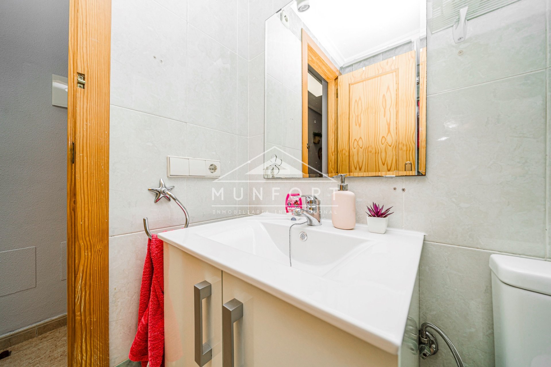 Revente - Appartements -
Torrevieja - Centro - Torrevieja