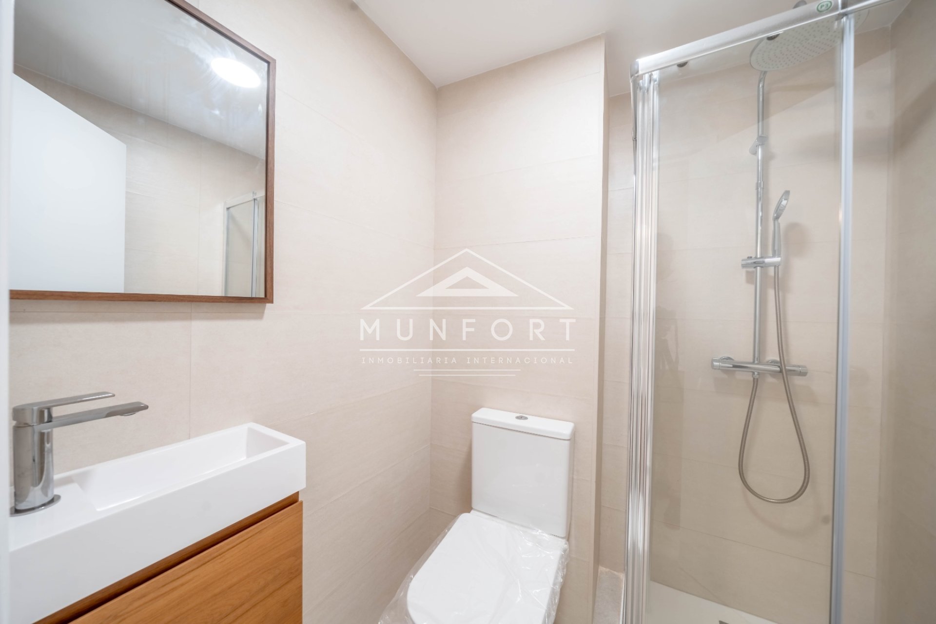 Revente - Appartements -
Torrevieja - Centro - Torrevieja