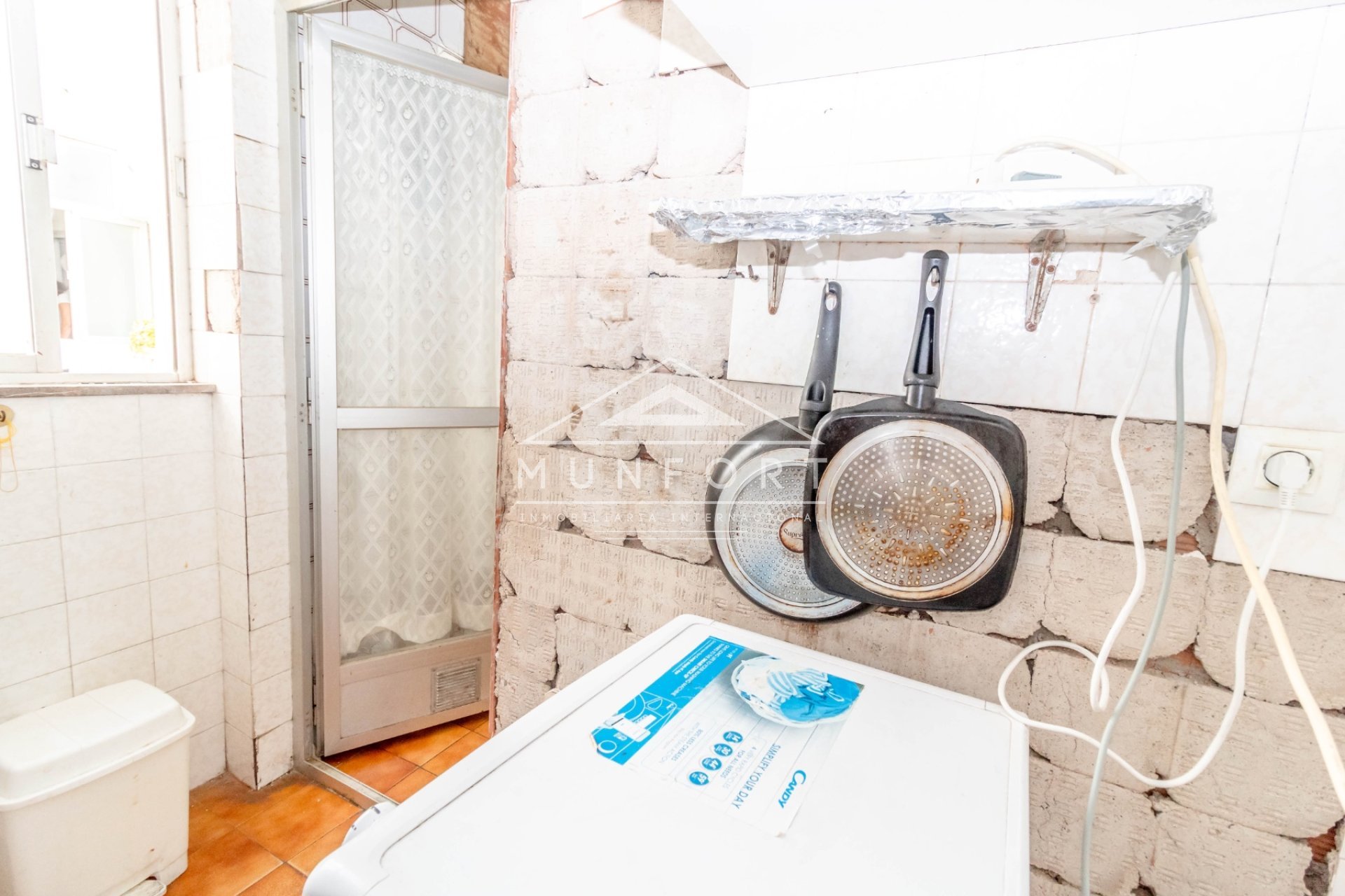 Revente - Appartements -
Torrevieja - Centro - Torrevieja