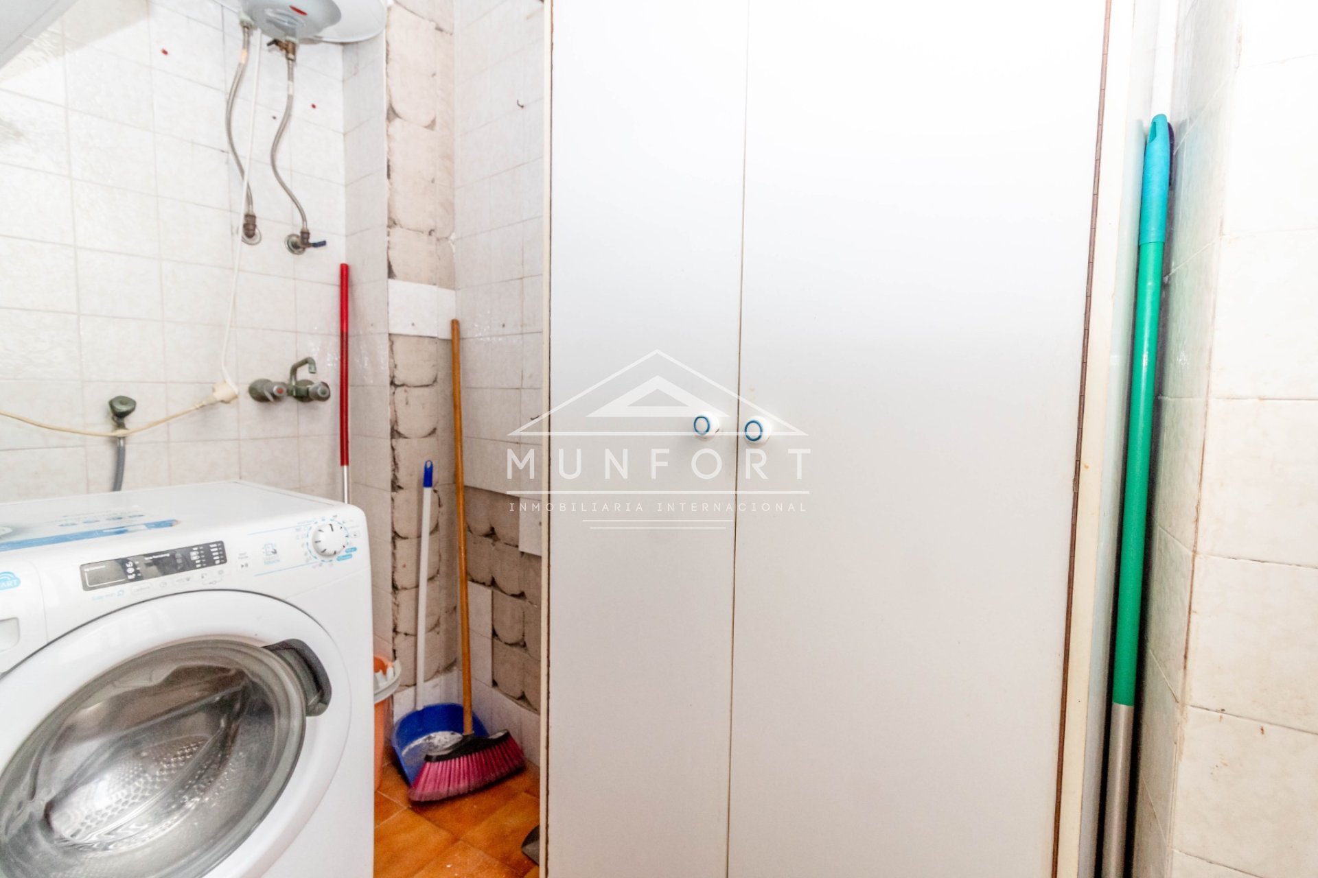 Revente - Appartements -
Torrevieja - Centro - Torrevieja