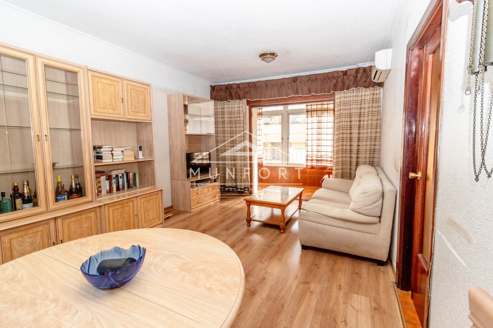 Revente - Appartements -
Torrevieja - Centro - Torrevieja