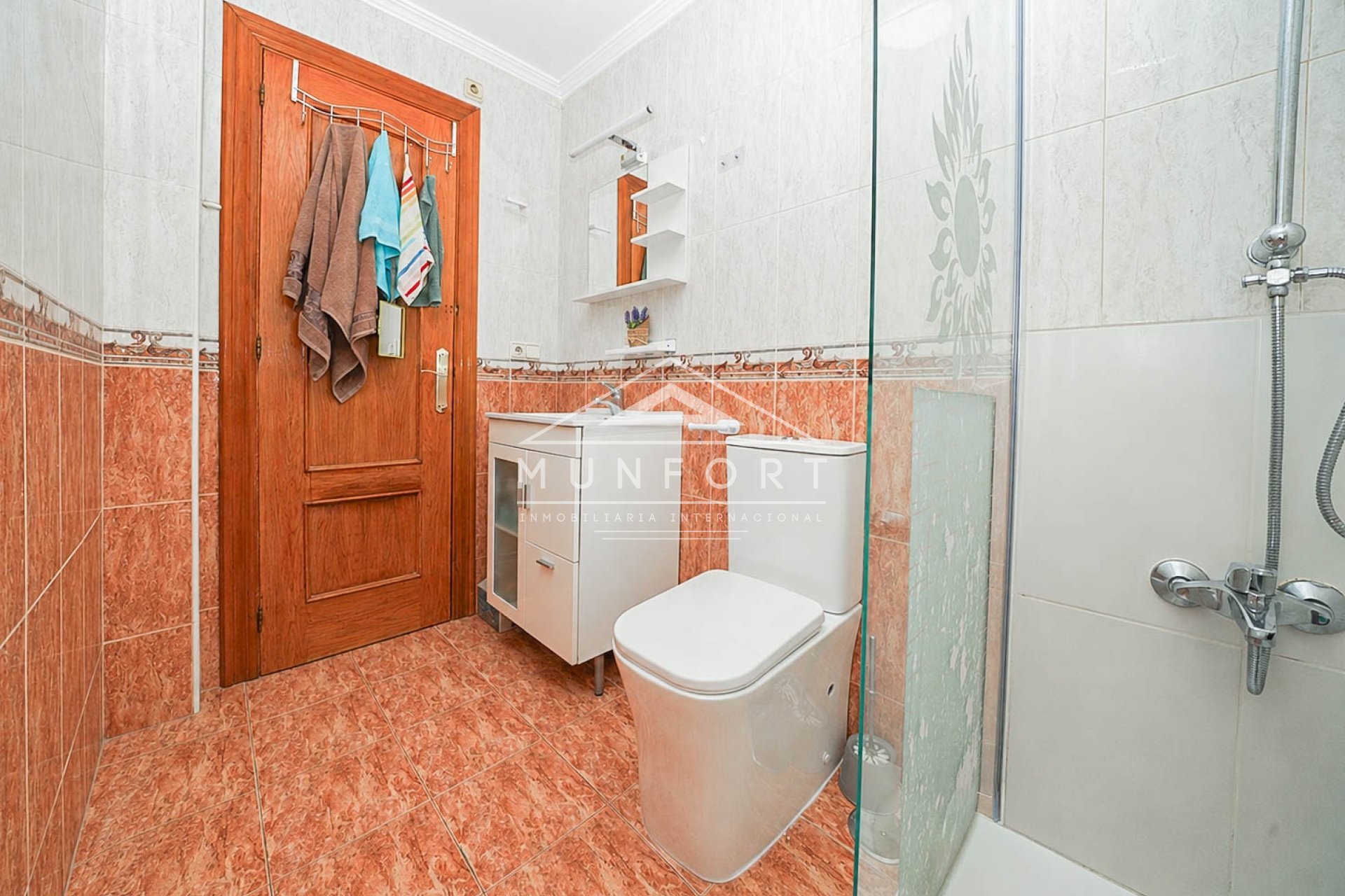 Revente - Appartements -
Torrevieja - Centro - Torrevieja