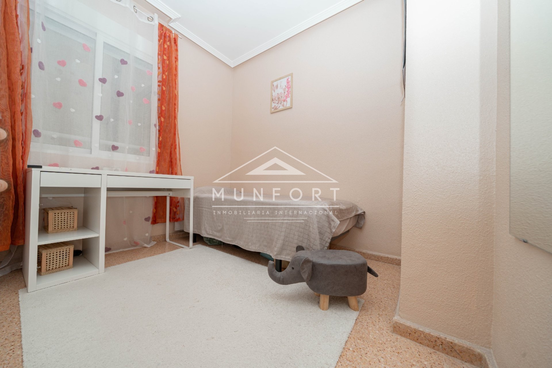 Revente - Appartements -
Torrevieja - Centro - Torrevieja