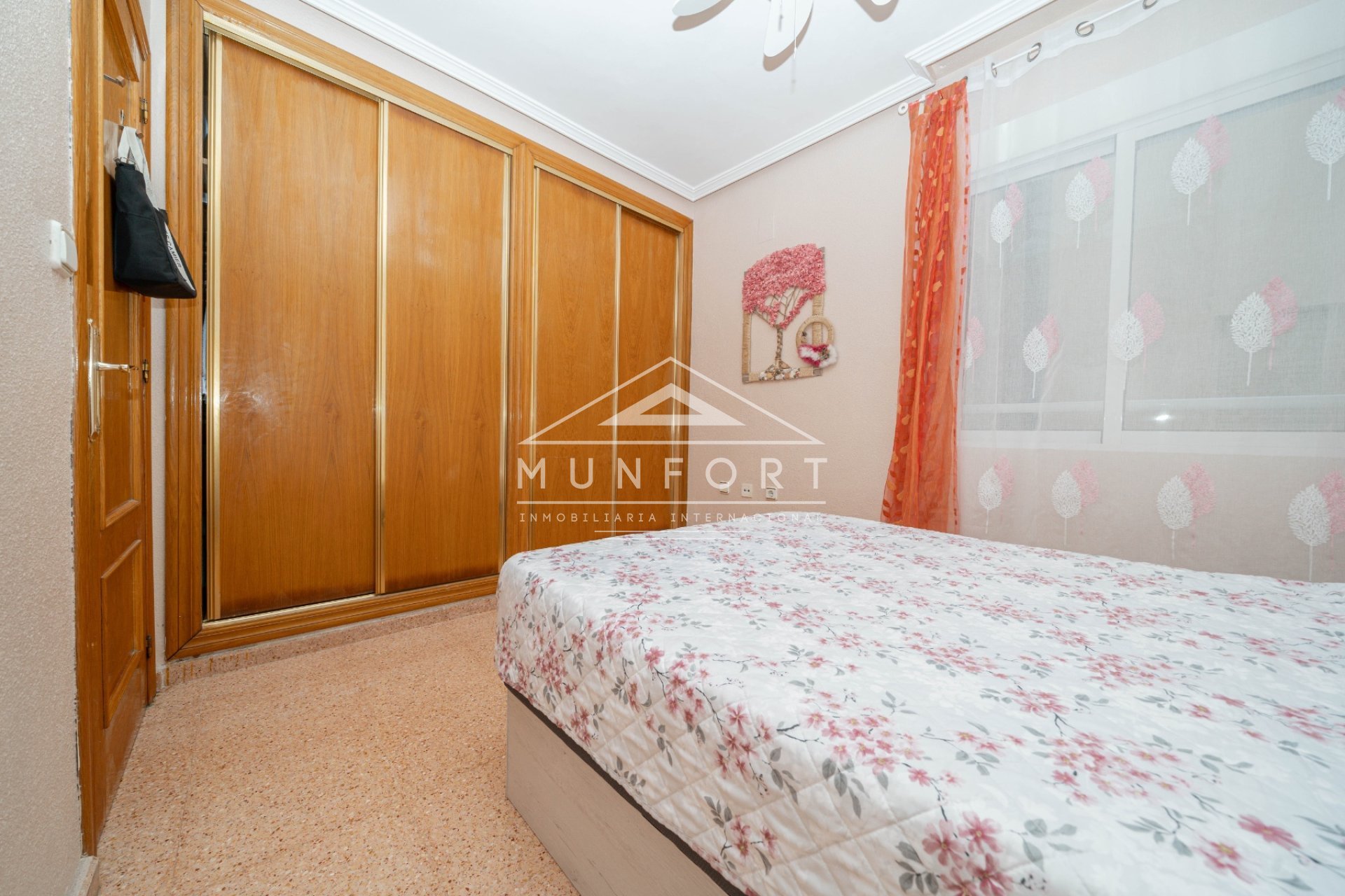 Revente - Appartements -
Torrevieja - Centro - Torrevieja