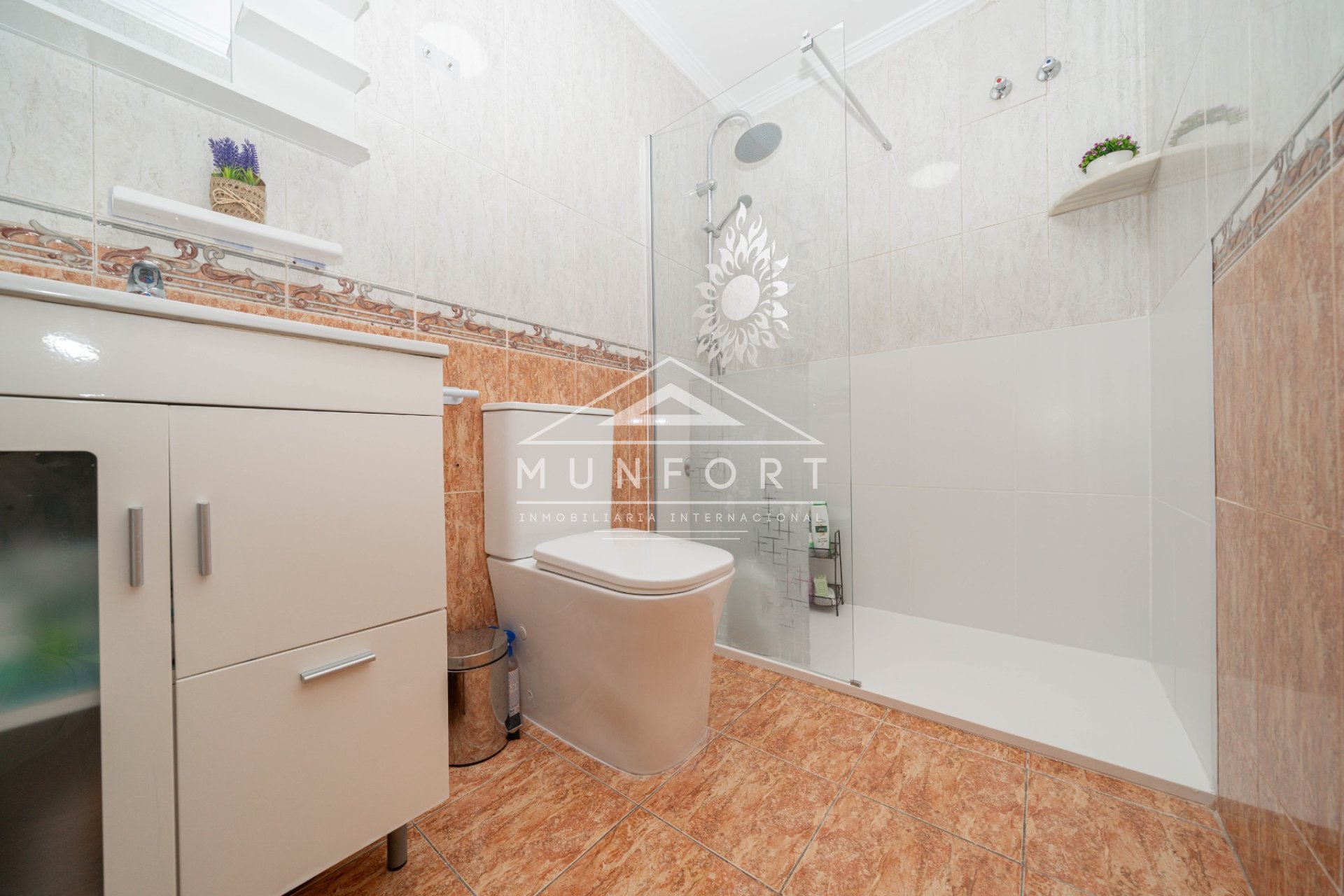 Revente - Appartements -
Torrevieja - Centro - Torrevieja