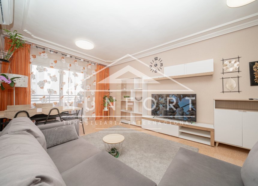 Revente - Appartements -
Torrevieja - Centro - Torrevieja