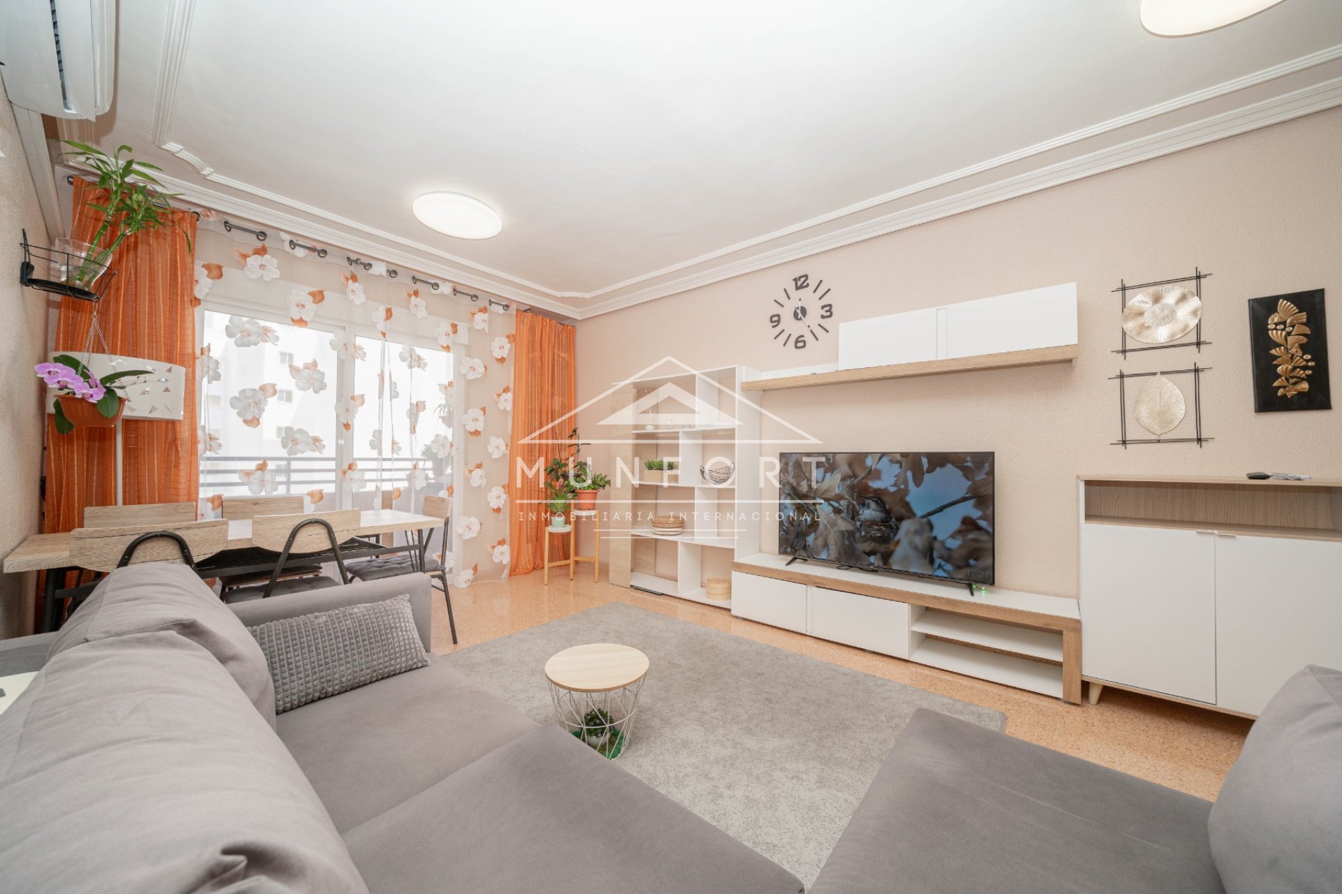 Revente - Appartements -
Torrevieja - Centro - Torrevieja