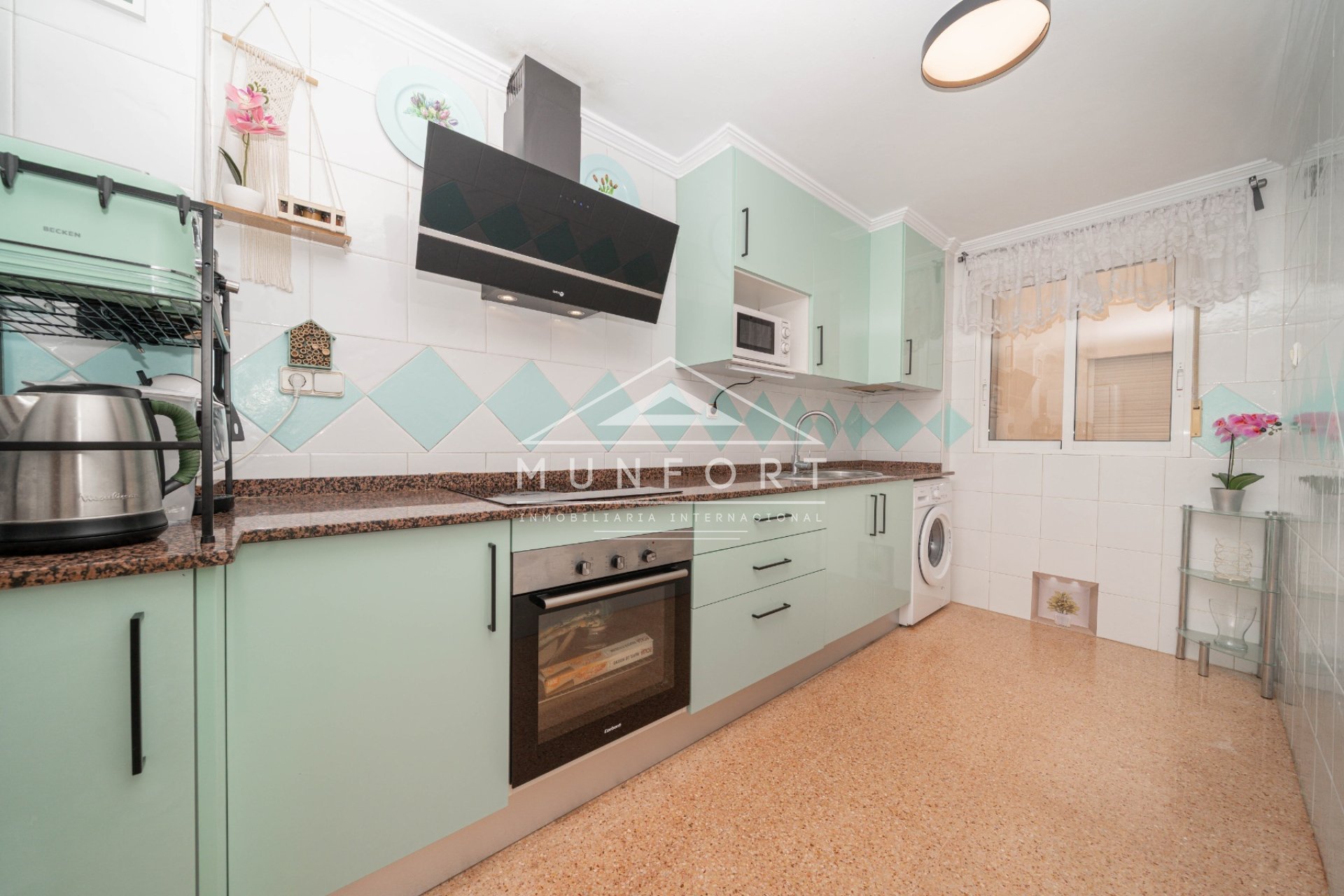 Revente - Appartements -
Torrevieja - Centro - Torrevieja