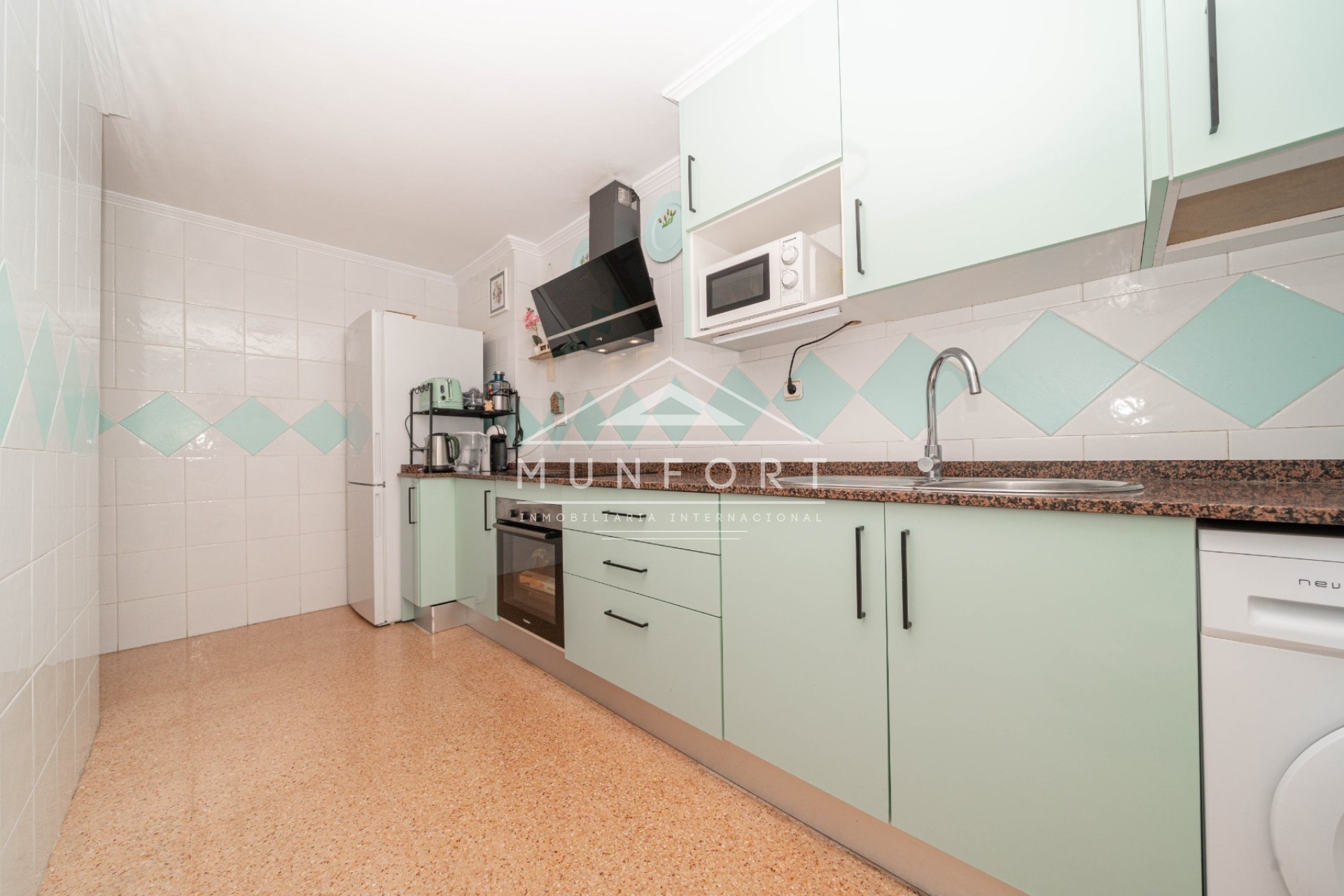 Revente - Appartements -
Torrevieja - Centro - Torrevieja