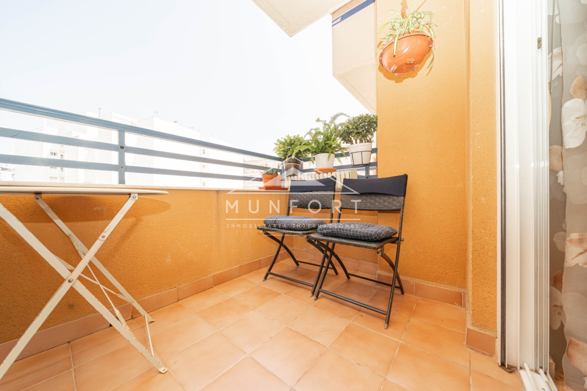 Revente - Appartements -
Torrevieja - Centro - Torrevieja