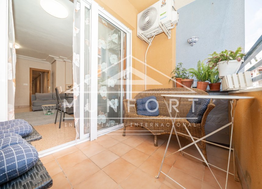 Revente - Appartements -
Torrevieja - Centro - Torrevieja