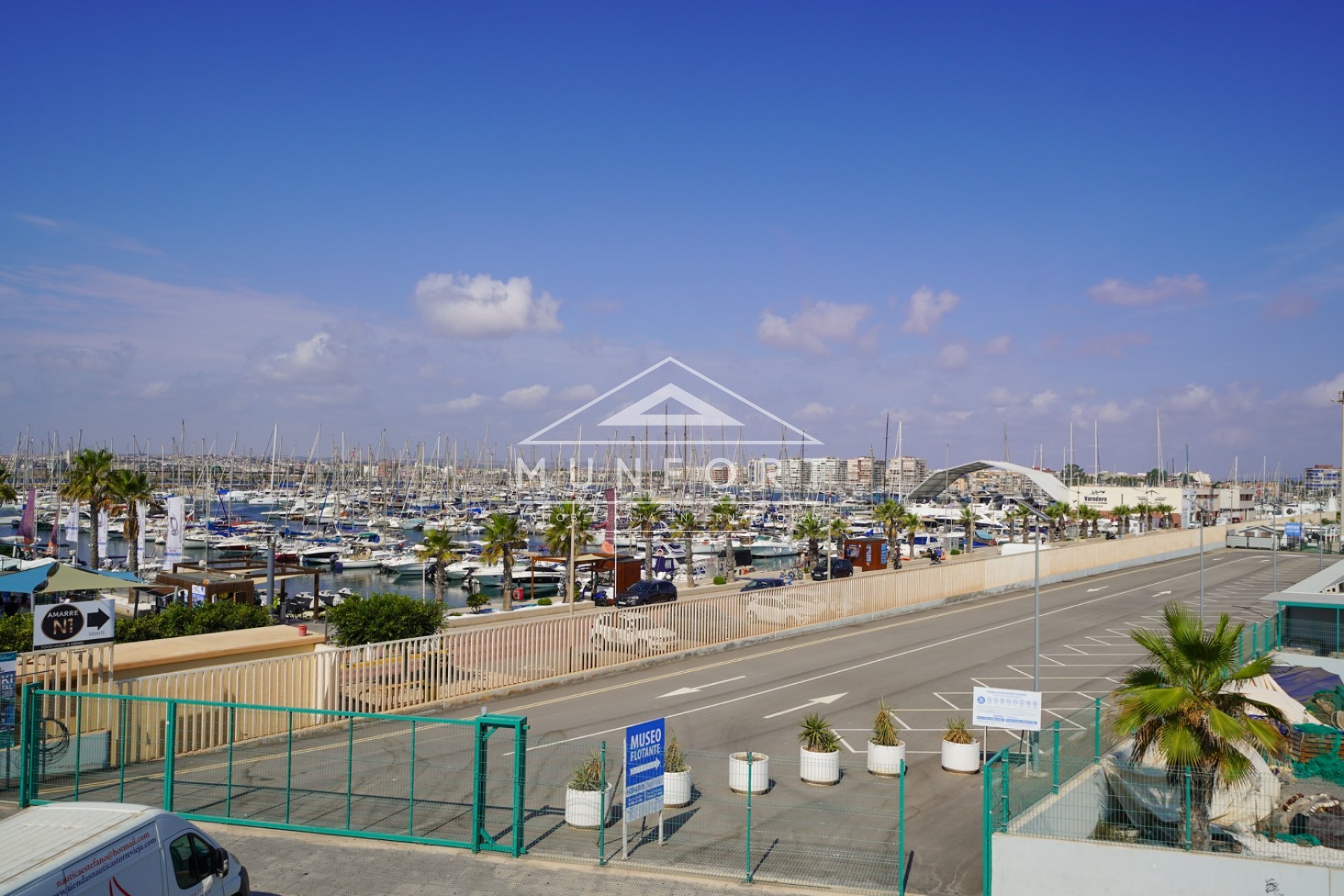 Revente - Appartements -
Torrevieja - Centro - Torrevieja