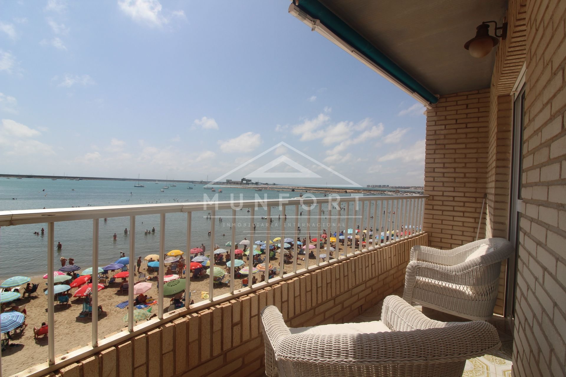 Revente - Appartements -
Torrevieja - Centro - Torrevieja