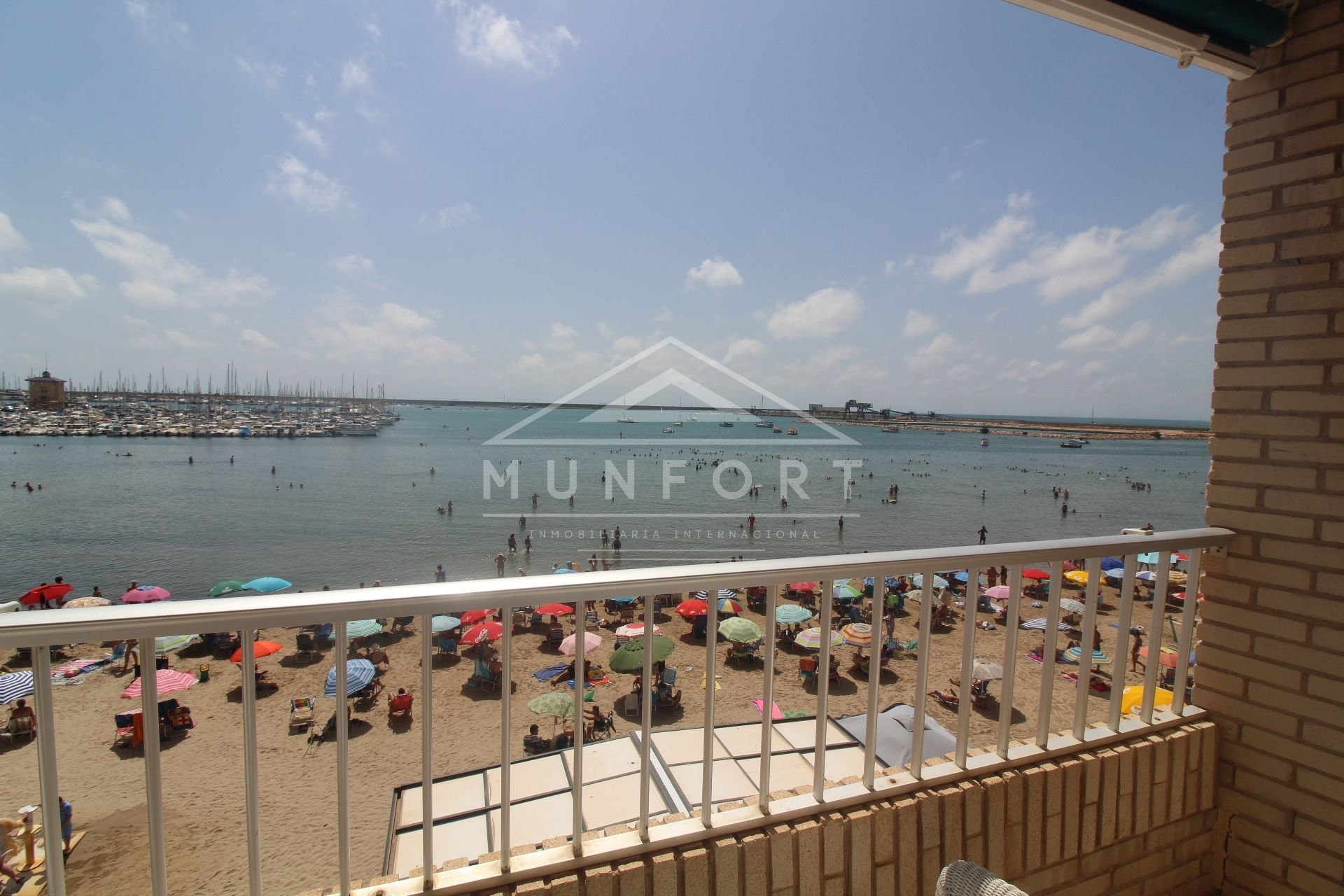 Revente - Appartements -
Torrevieja - Centro - Torrevieja