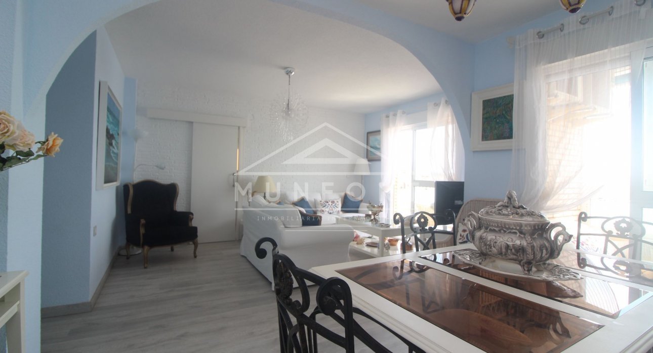 Revente - Appartements -
Torrevieja - Centro - Torrevieja