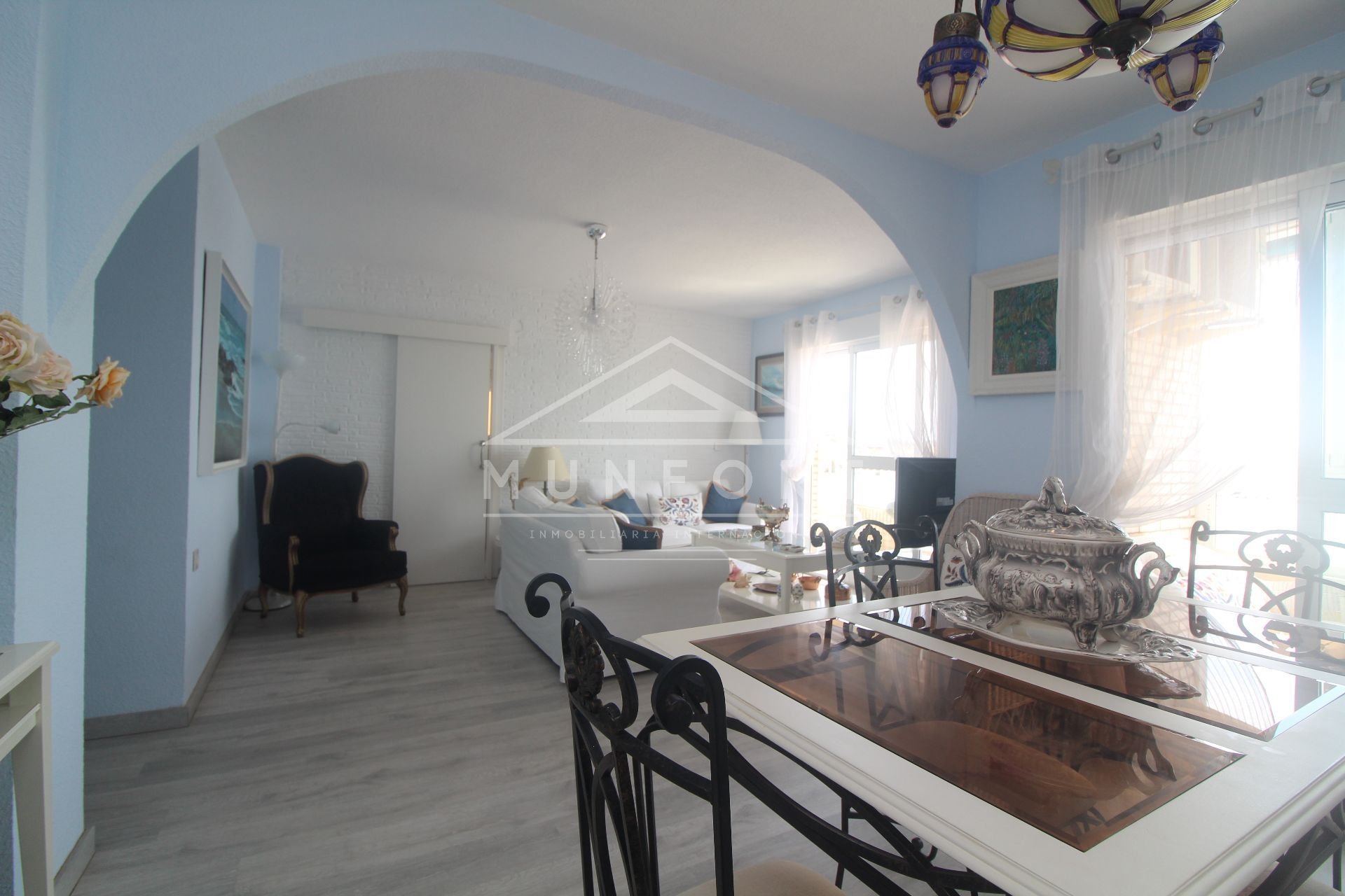 Revente - Appartements -
Torrevieja - Centro - Torrevieja