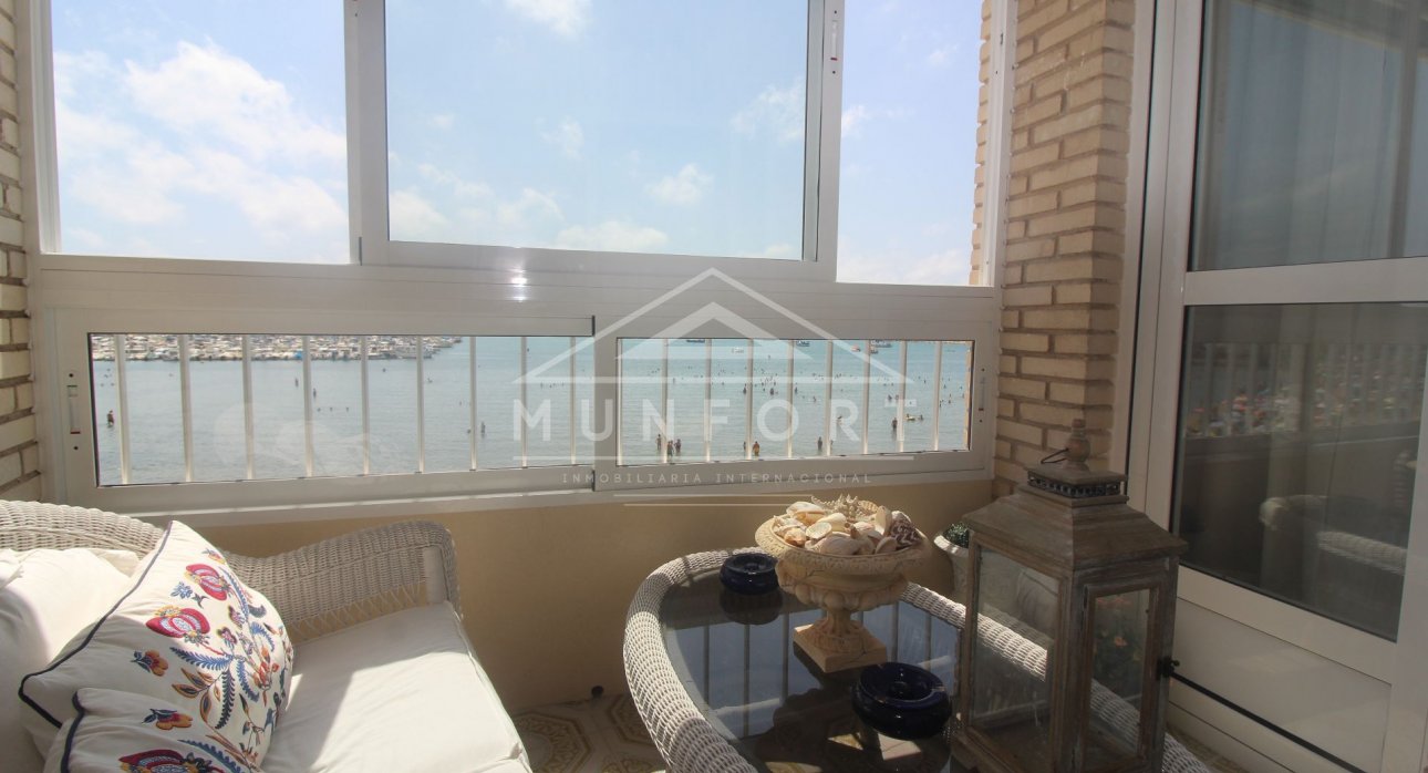 Revente - Appartements -
Torrevieja - Centro - Torrevieja