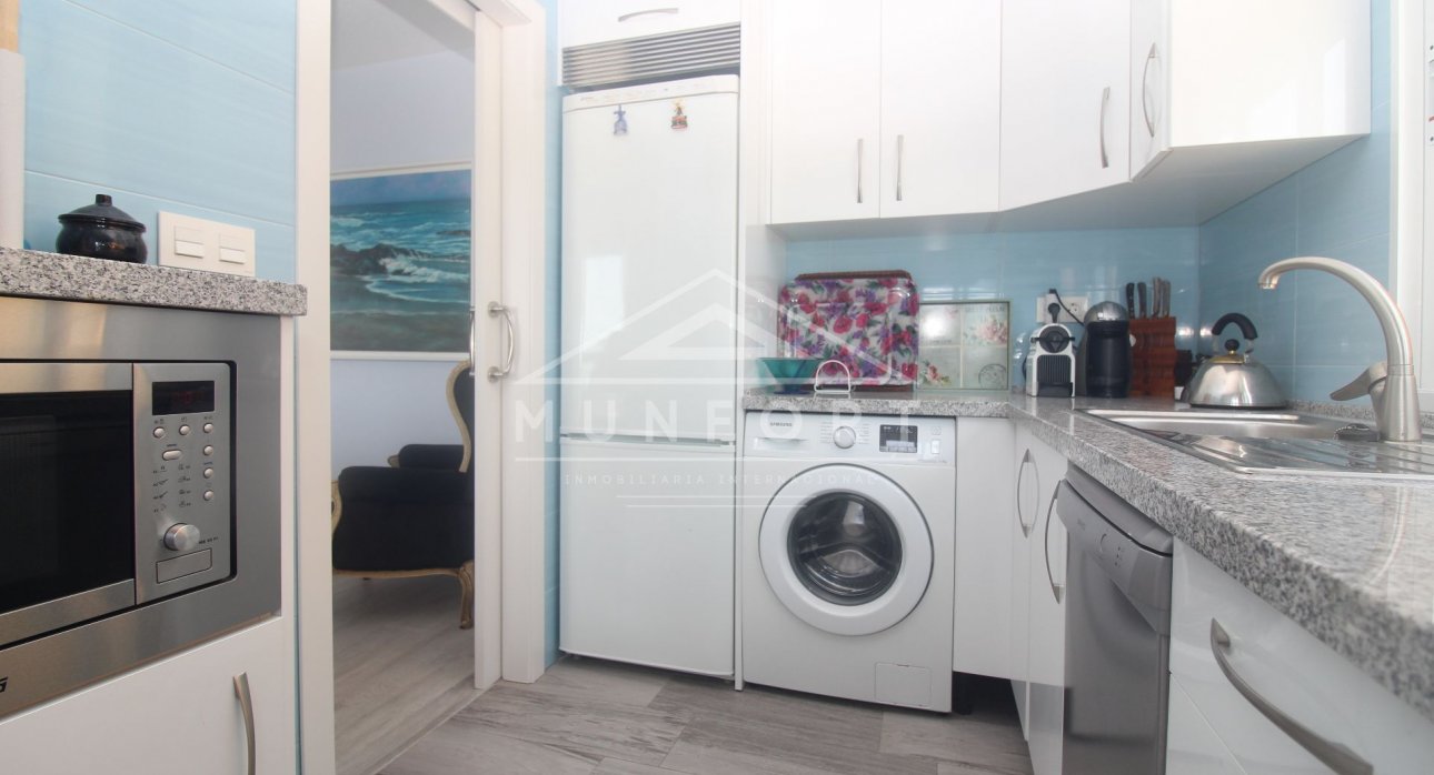 Revente - Appartements -
Torrevieja - Centro - Torrevieja