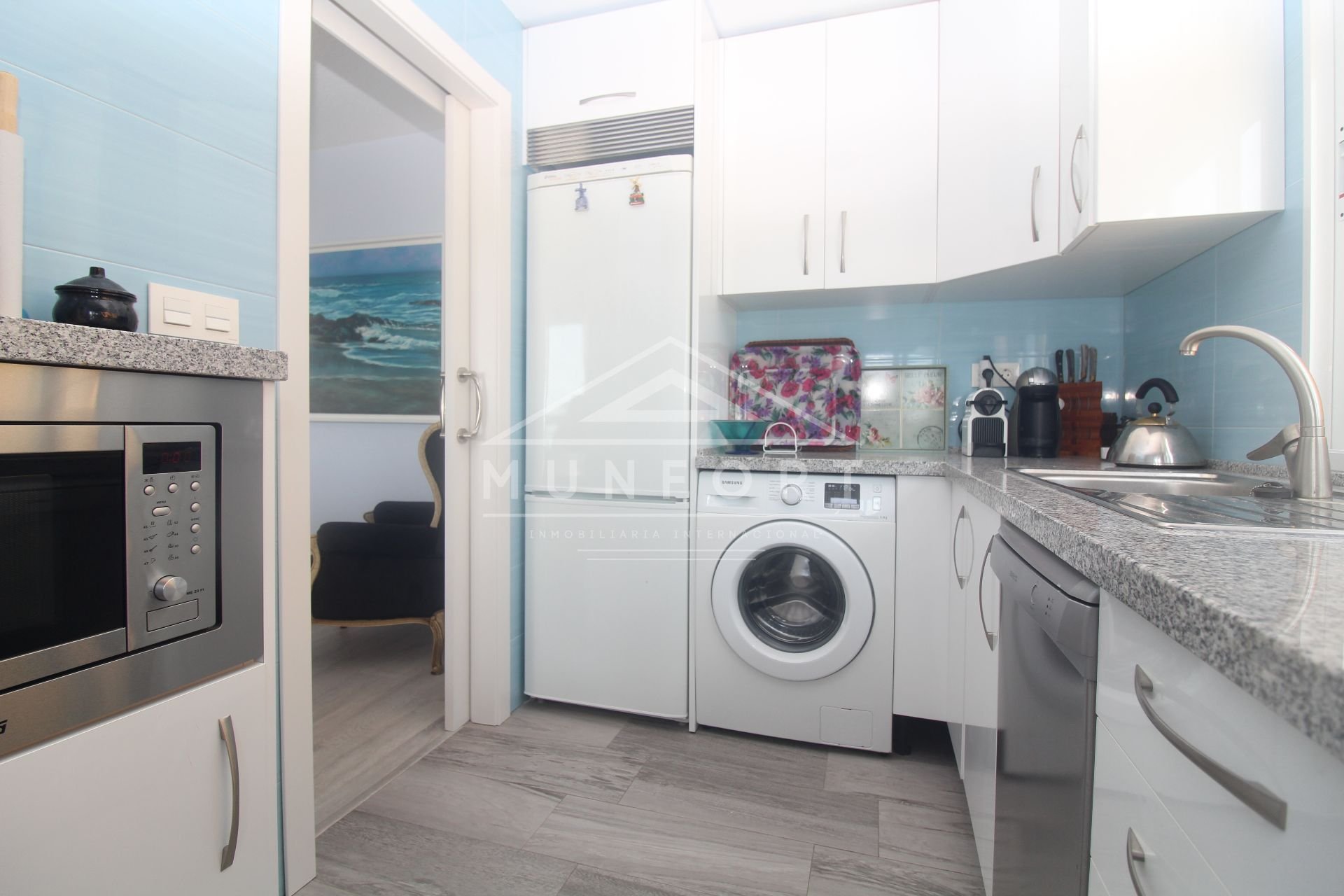 Revente - Appartements -
Torrevieja - Centro - Torrevieja