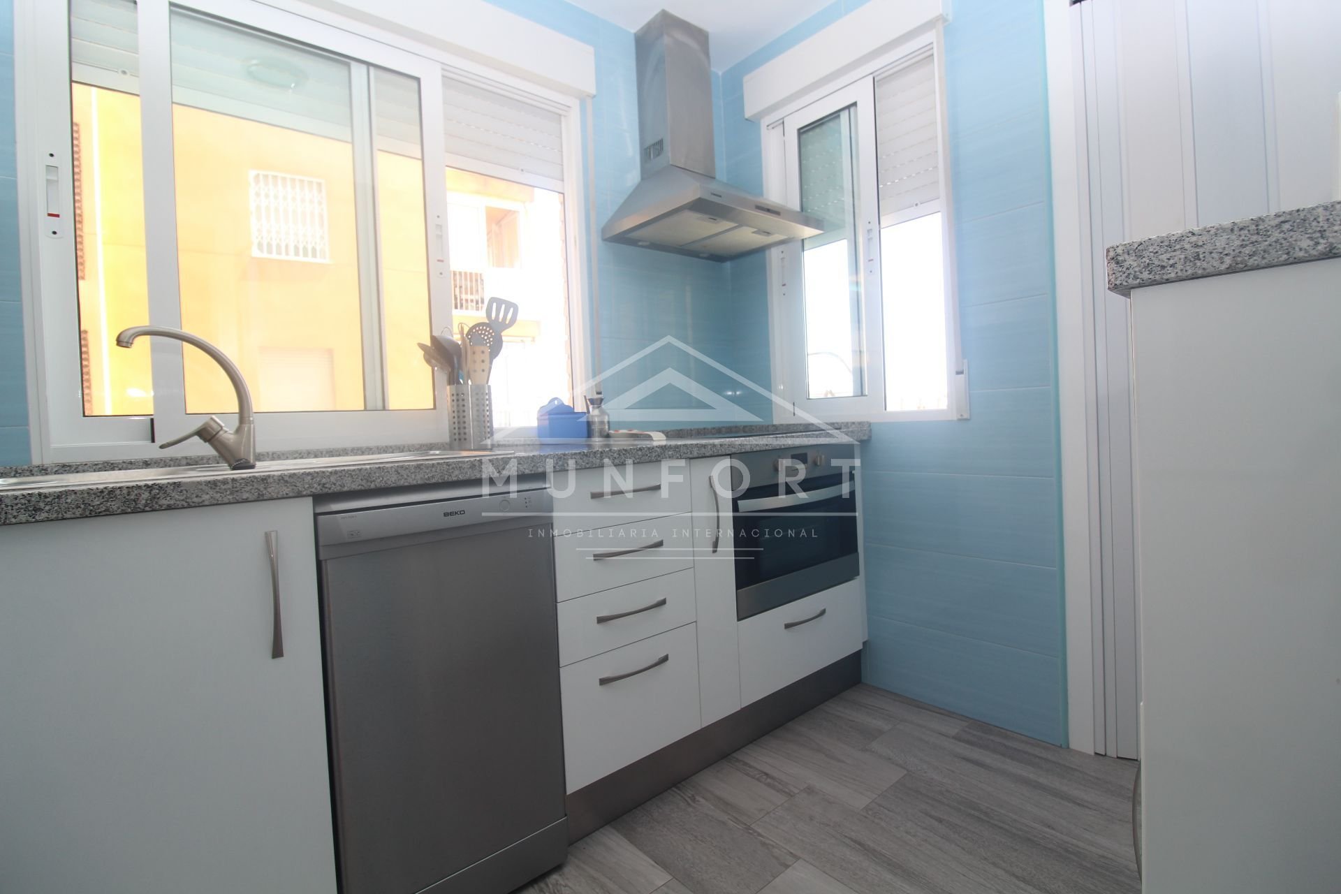 Revente - Appartements -
Torrevieja - Centro - Torrevieja