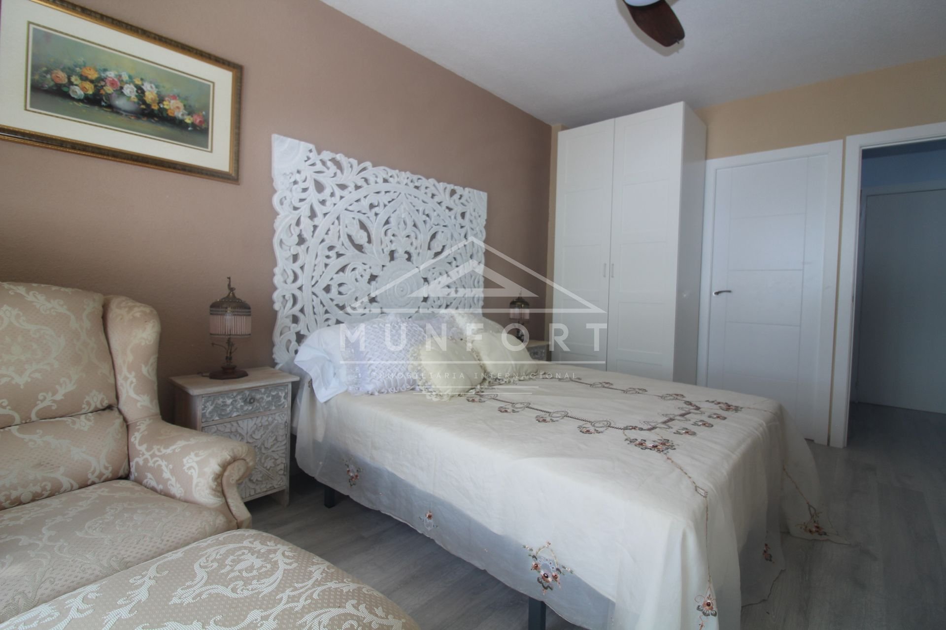 Revente - Appartements -
Torrevieja - Centro - Torrevieja