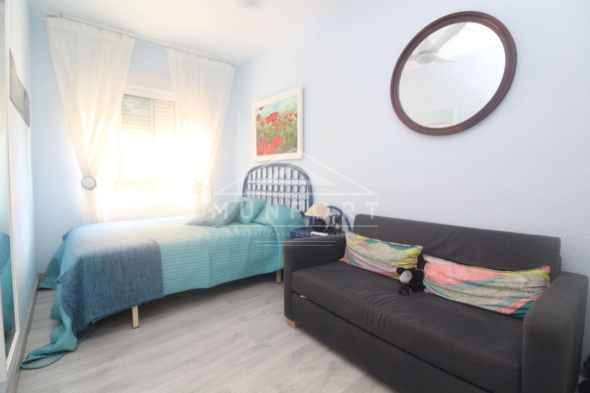 Revente - Appartements -
Torrevieja - Centro - Torrevieja