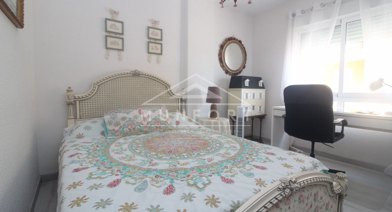 Revente - Appartements -
Torrevieja - Centro - Torrevieja