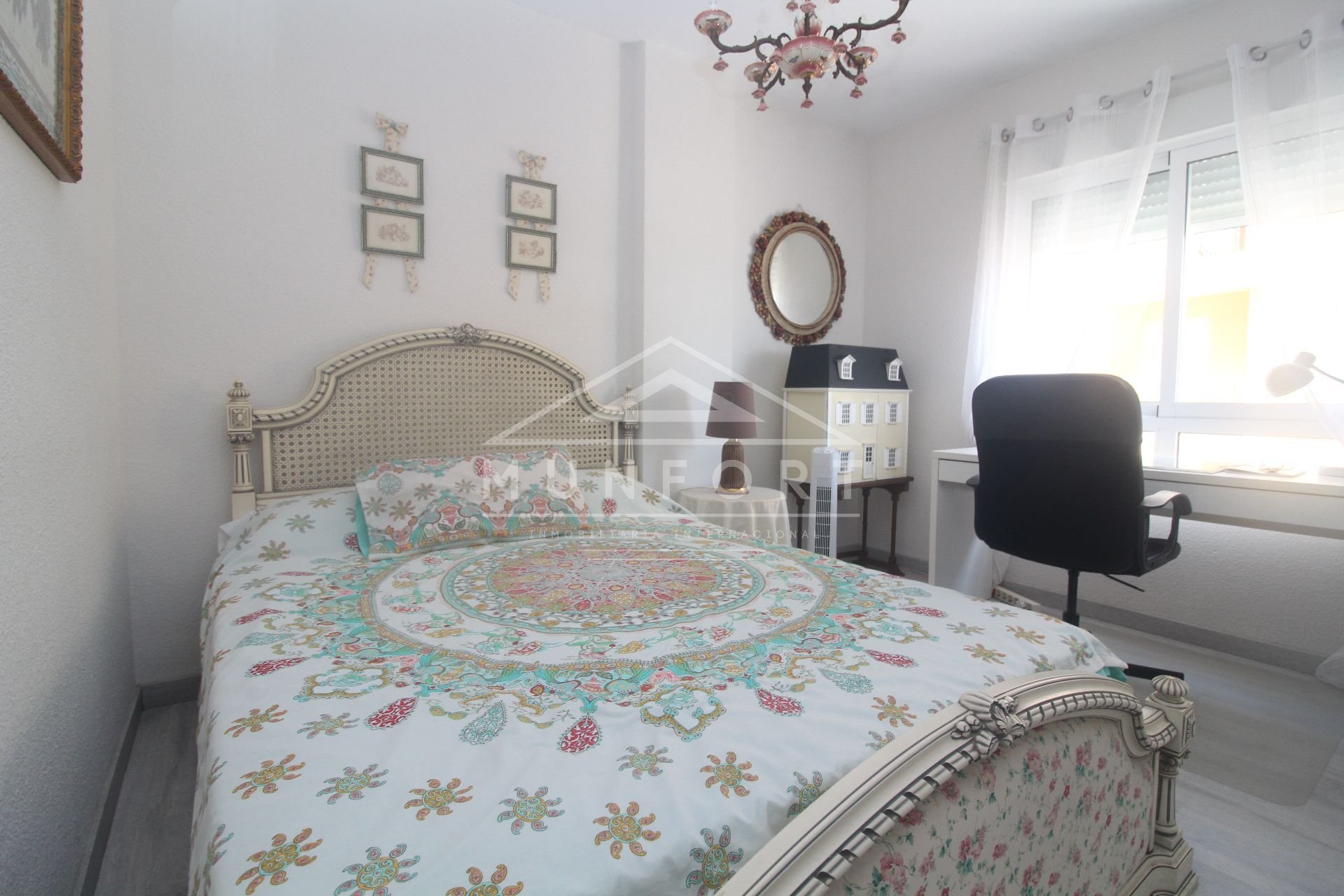 Revente - Appartements -
Torrevieja - Centro - Torrevieja