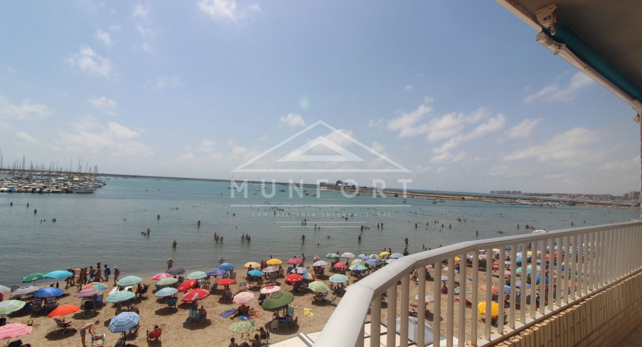 Revente - Appartements -
Torrevieja - Centro - Torrevieja