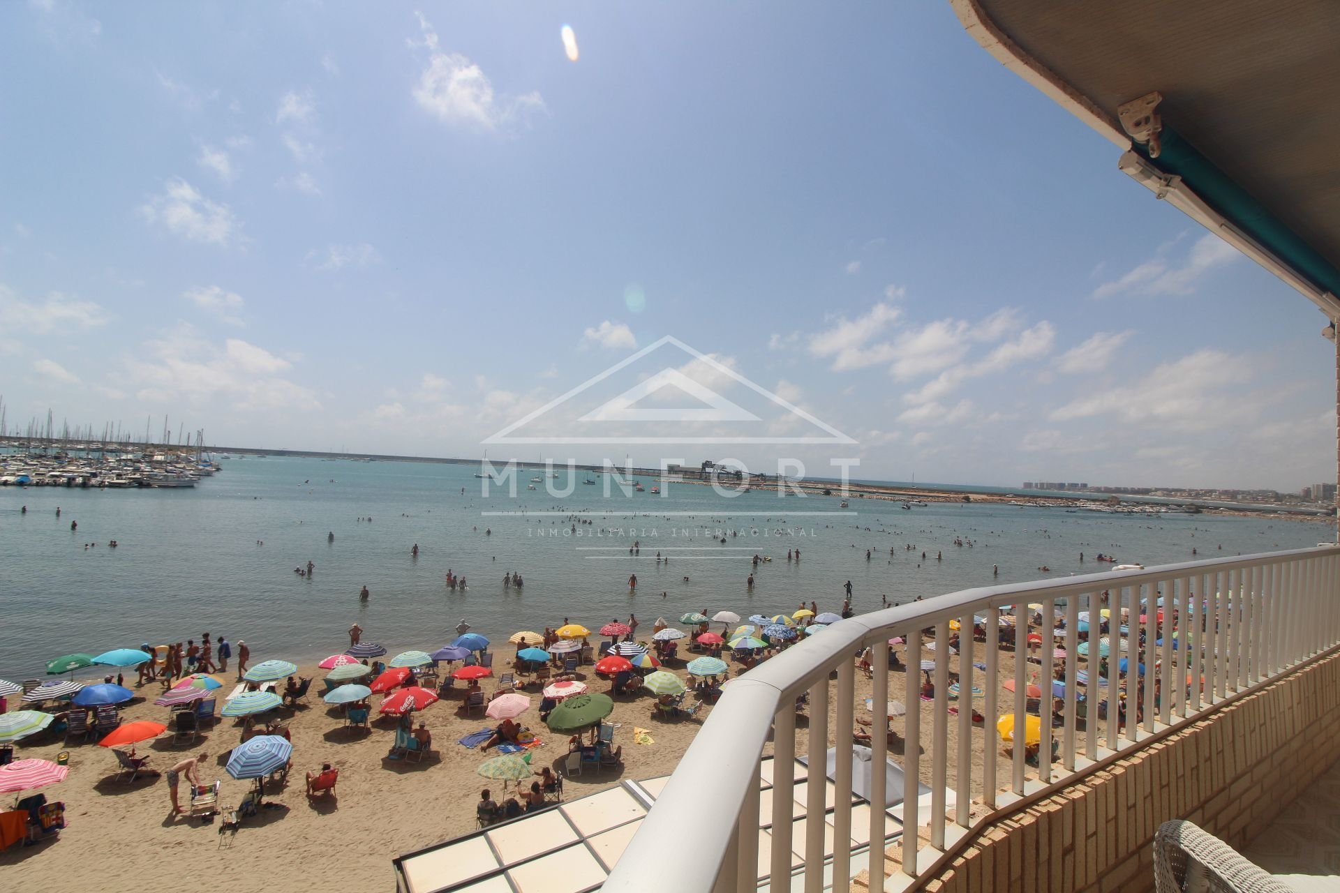 Revente - Appartements -
Torrevieja - Centro - Torrevieja