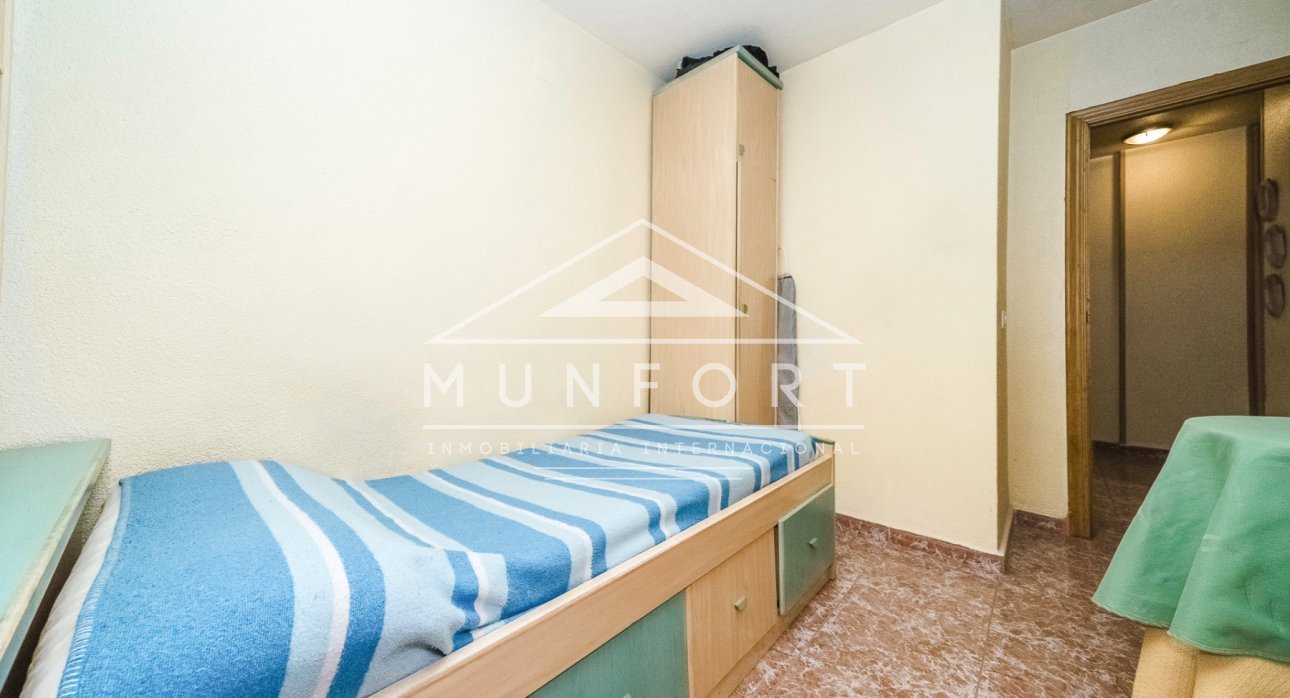 Revente - Appartements -
Torrevieja - El Acequión - Torrevieja