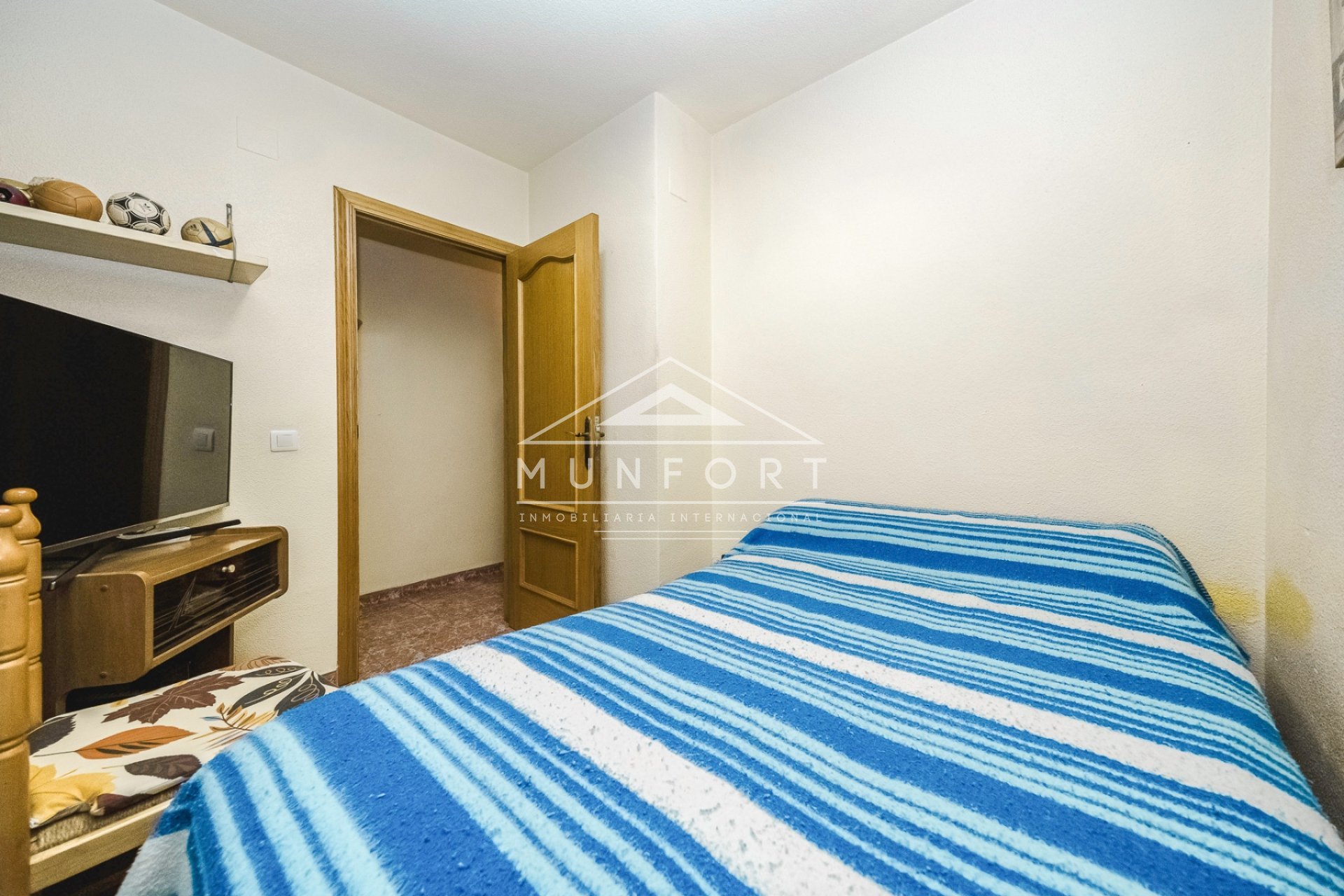 Revente - Appartements -
Torrevieja - El Acequión - Torrevieja