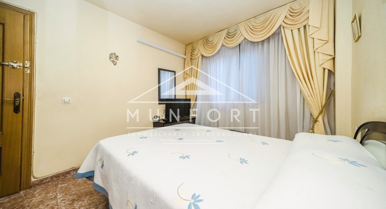 Revente - Appartements -
Torrevieja - El Acequión - Torrevieja