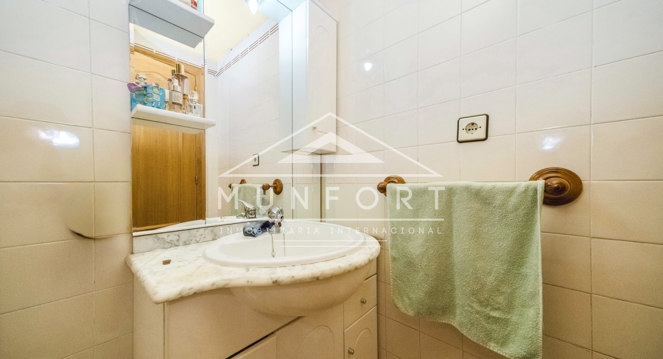 Revente - Appartements -
Torrevieja - El Acequión - Torrevieja