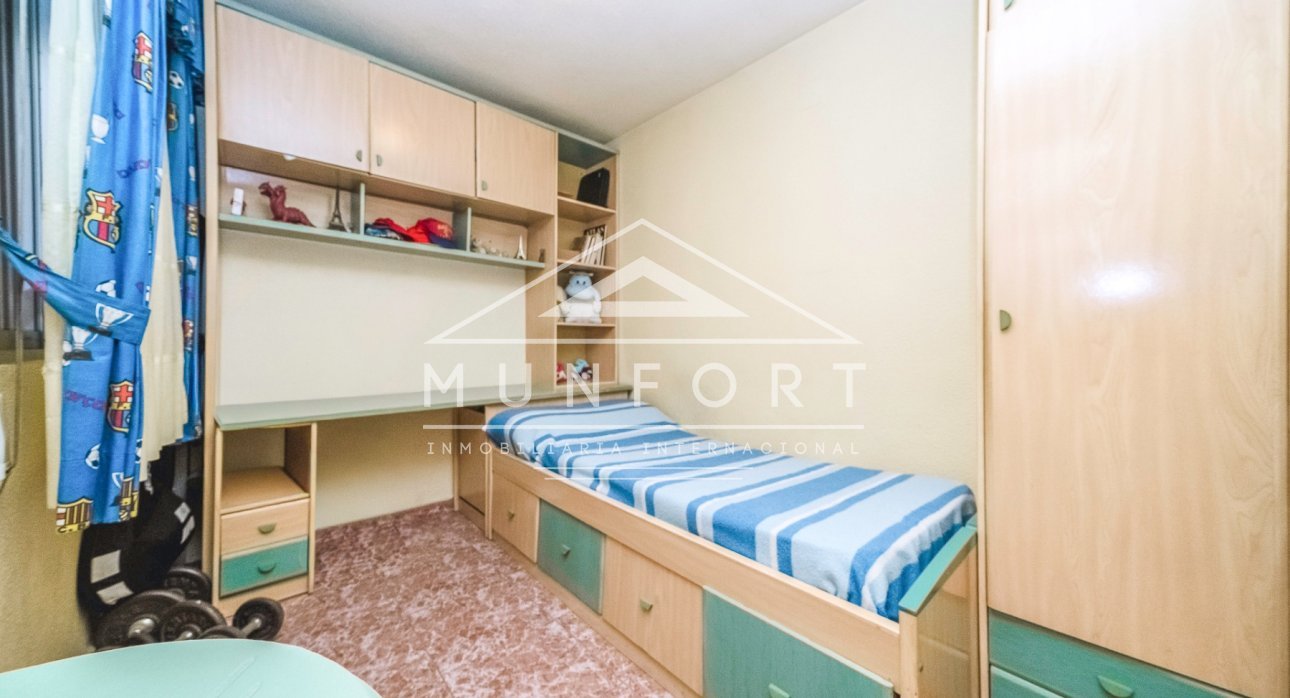 Revente - Appartements -
Torrevieja - El Acequión - Torrevieja