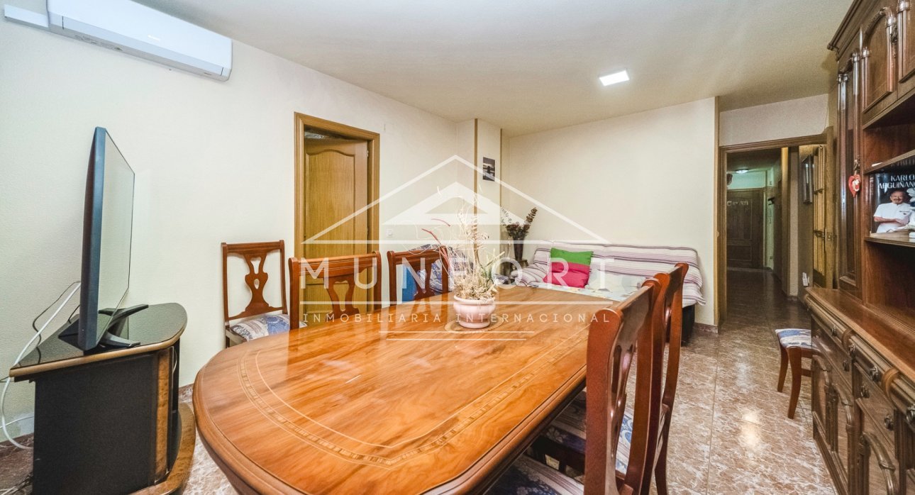 Revente - Appartements -
Torrevieja - El Acequión - Torrevieja