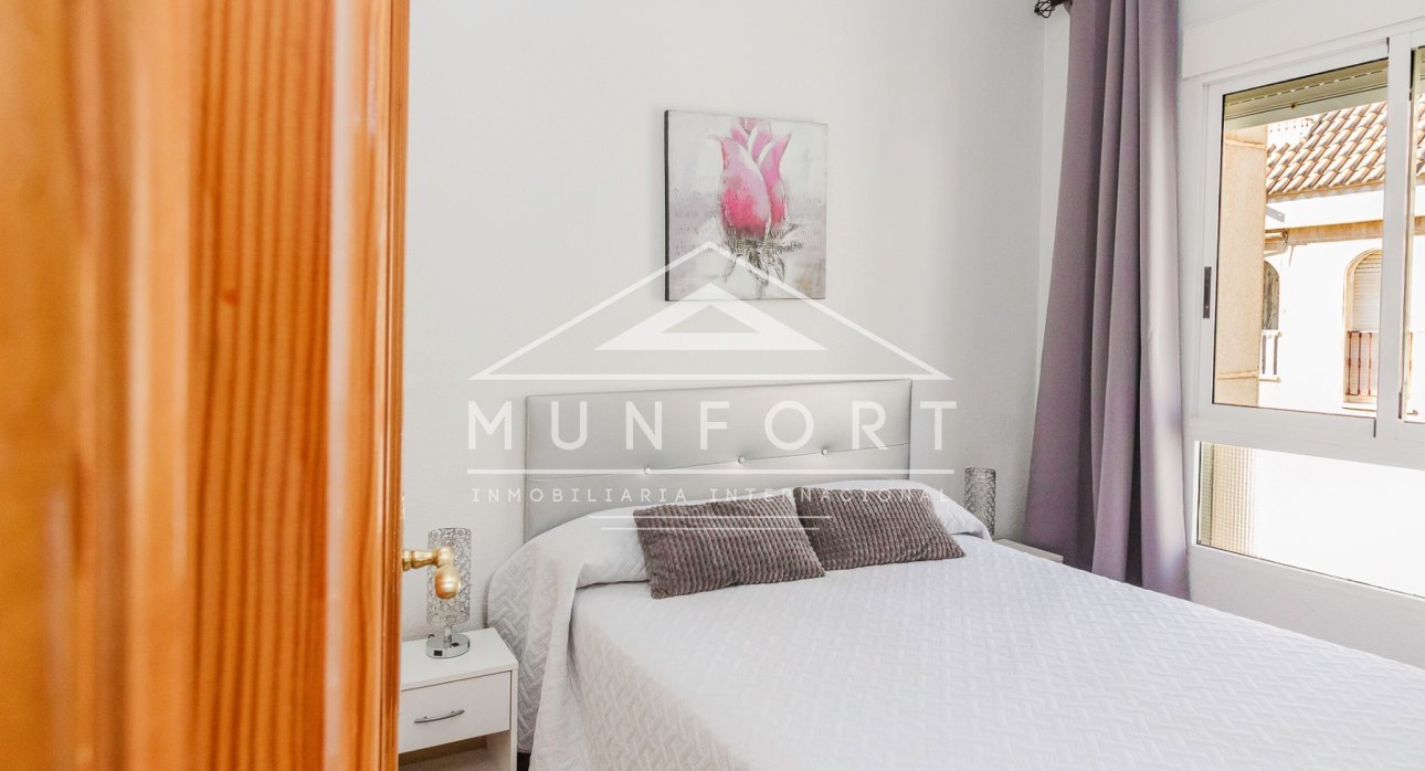 Revente - Appartements -
Torrevieja - El Acequión - Torrevieja