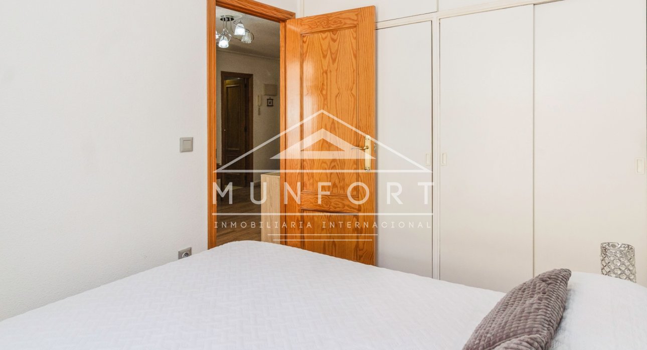 Revente - Appartements -
Torrevieja - El Acequión - Torrevieja