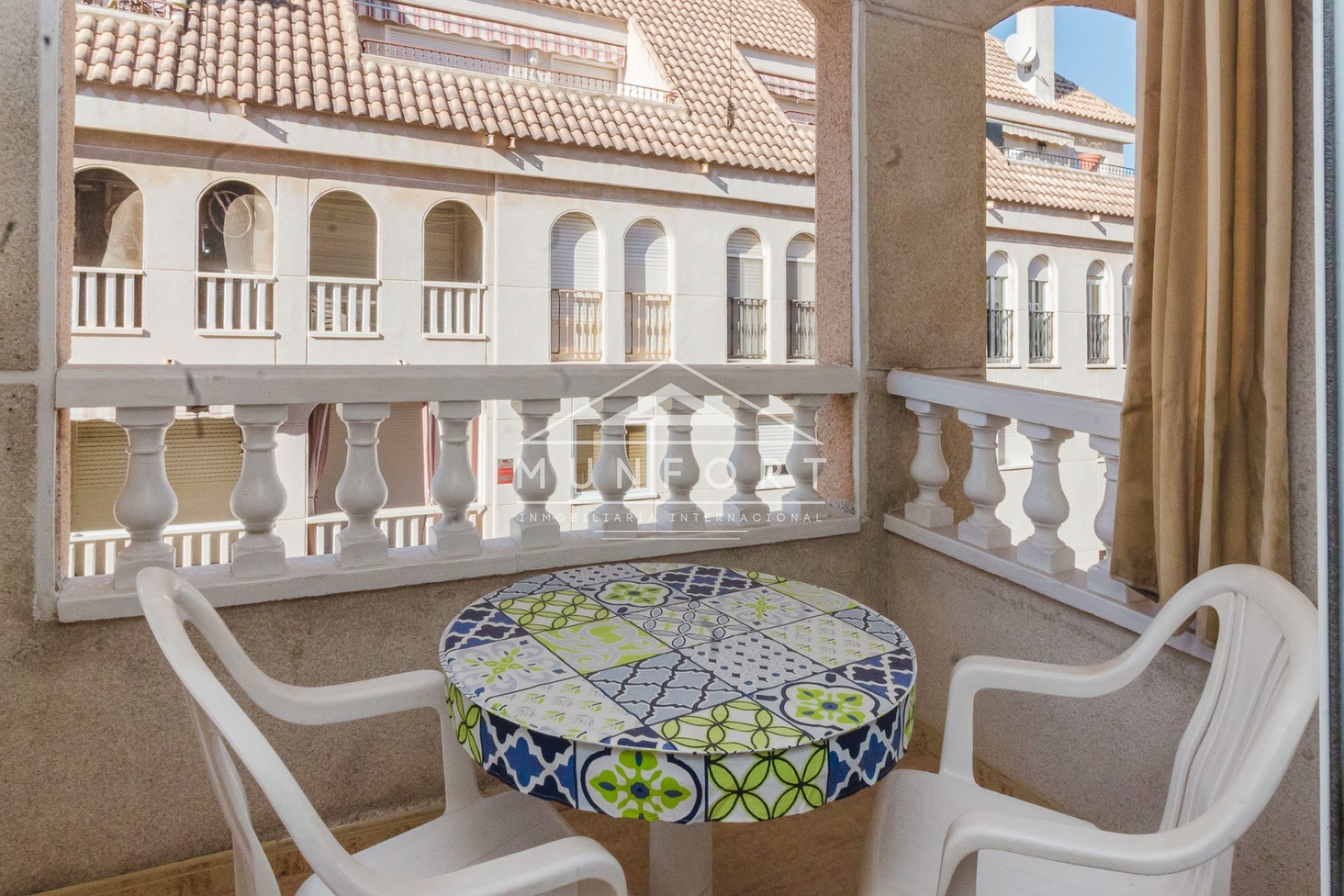 Revente - Appartements -
Torrevieja - El Acequión - Torrevieja