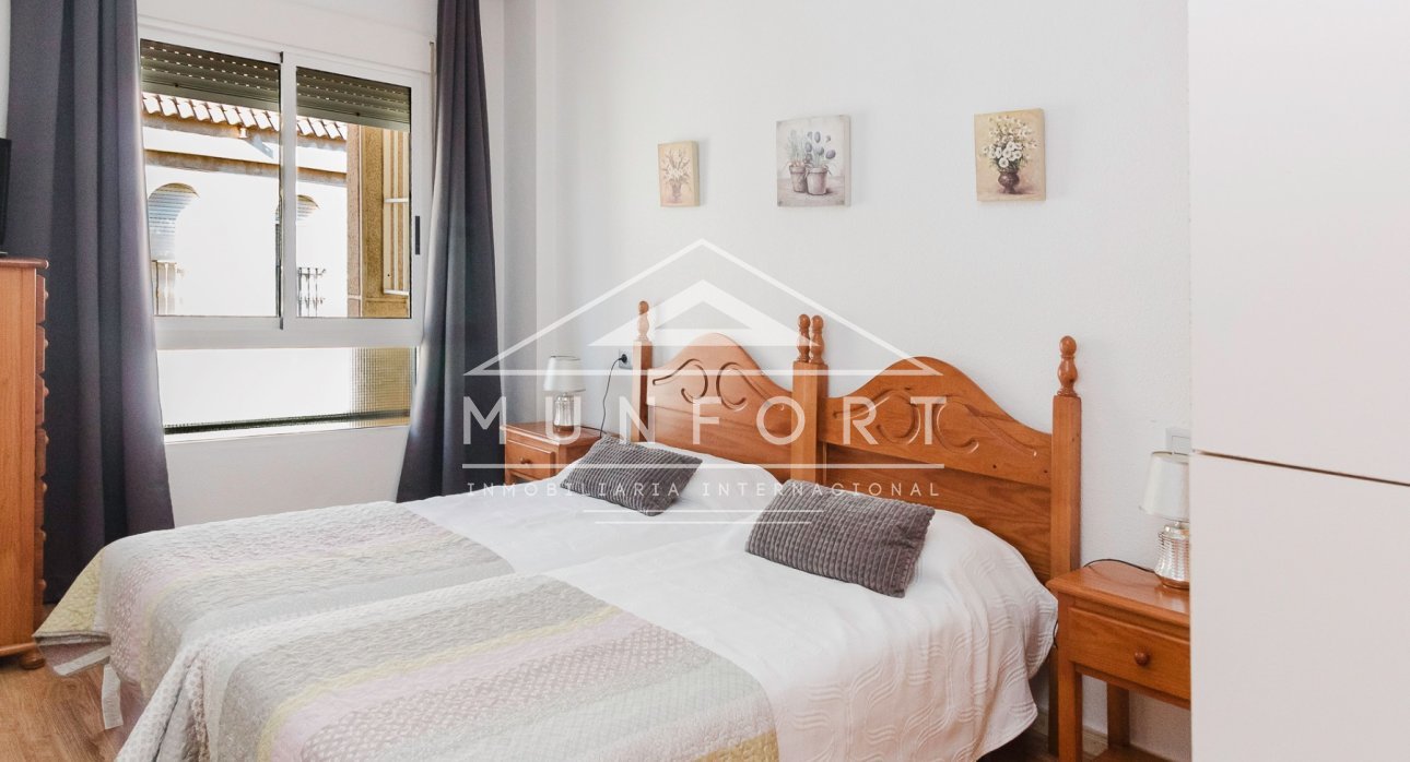 Revente - Appartements -
Torrevieja - El Acequión - Torrevieja