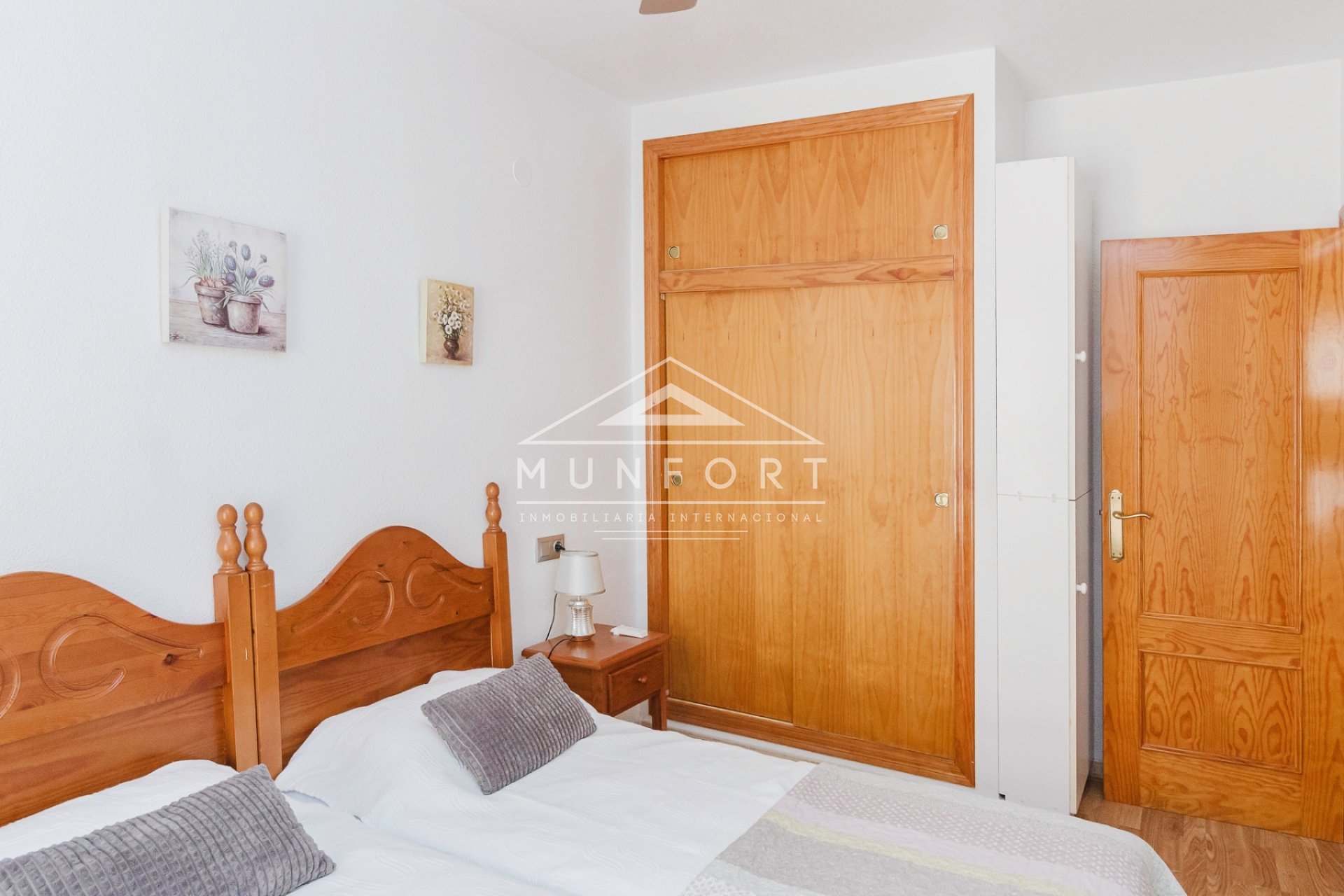 Revente - Appartements -
Torrevieja - El Acequión - Torrevieja