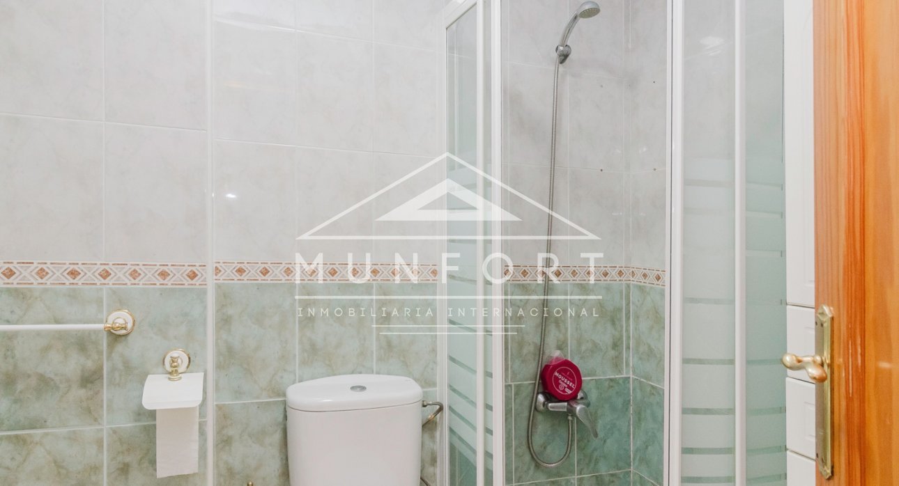 Revente - Appartements -
Torrevieja - El Acequión - Torrevieja