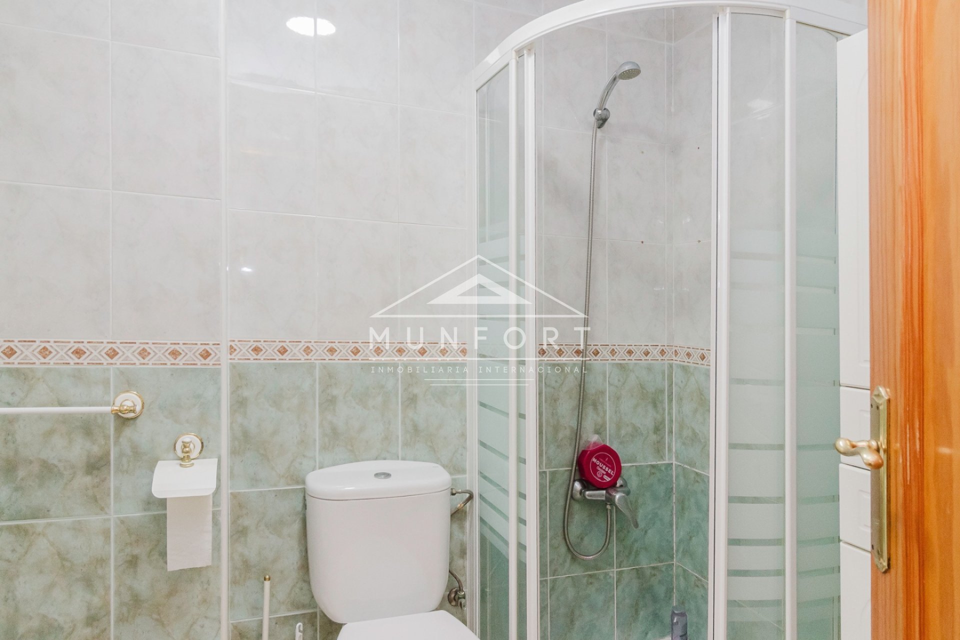 Revente - Appartements -
Torrevieja - El Acequión - Torrevieja