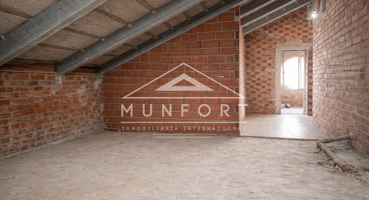 Revente - Appartements -
Torrevieja - El Acequión - Torrevieja