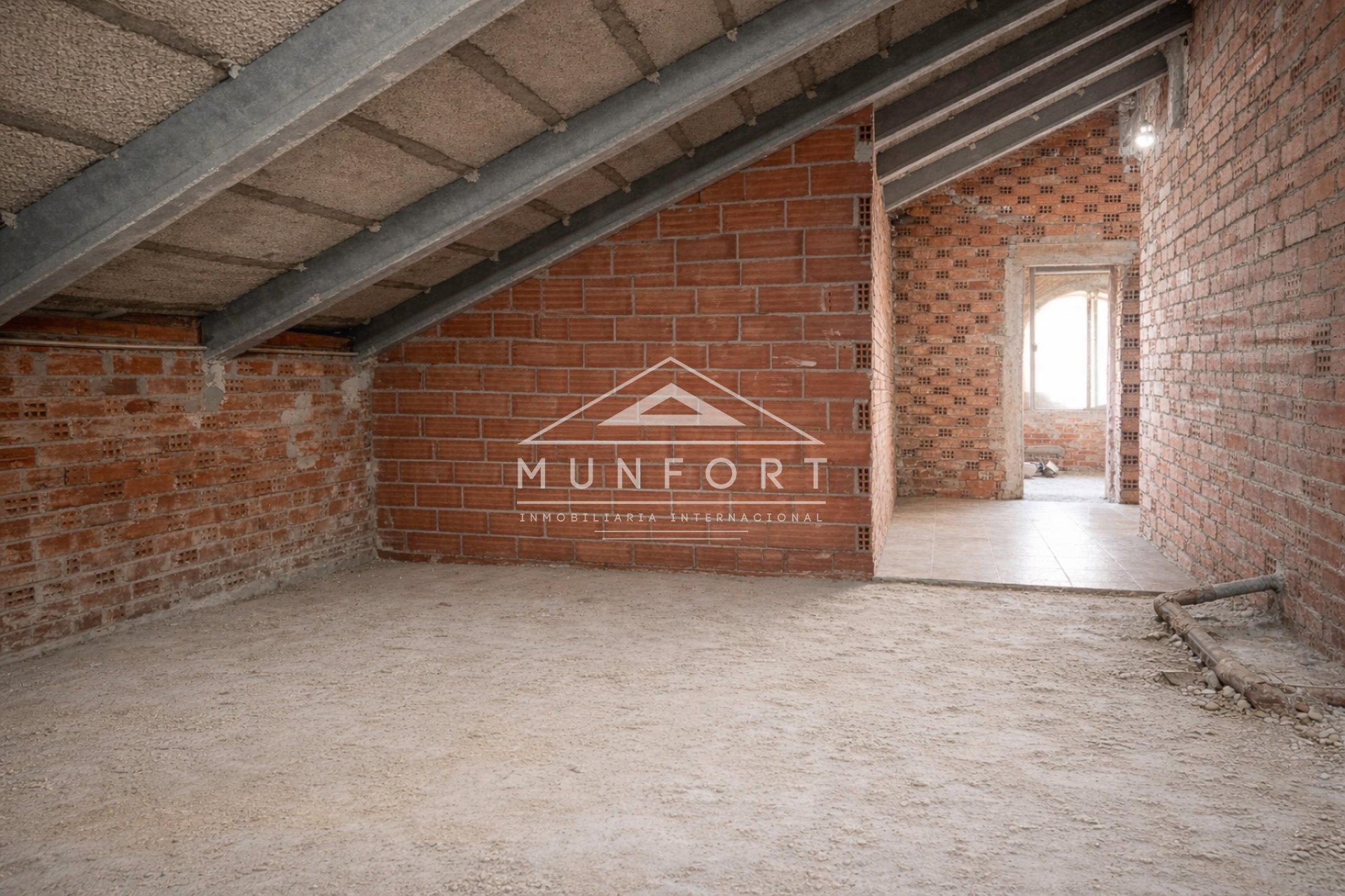 Revente - Appartements -
Torrevieja - El Acequión - Torrevieja