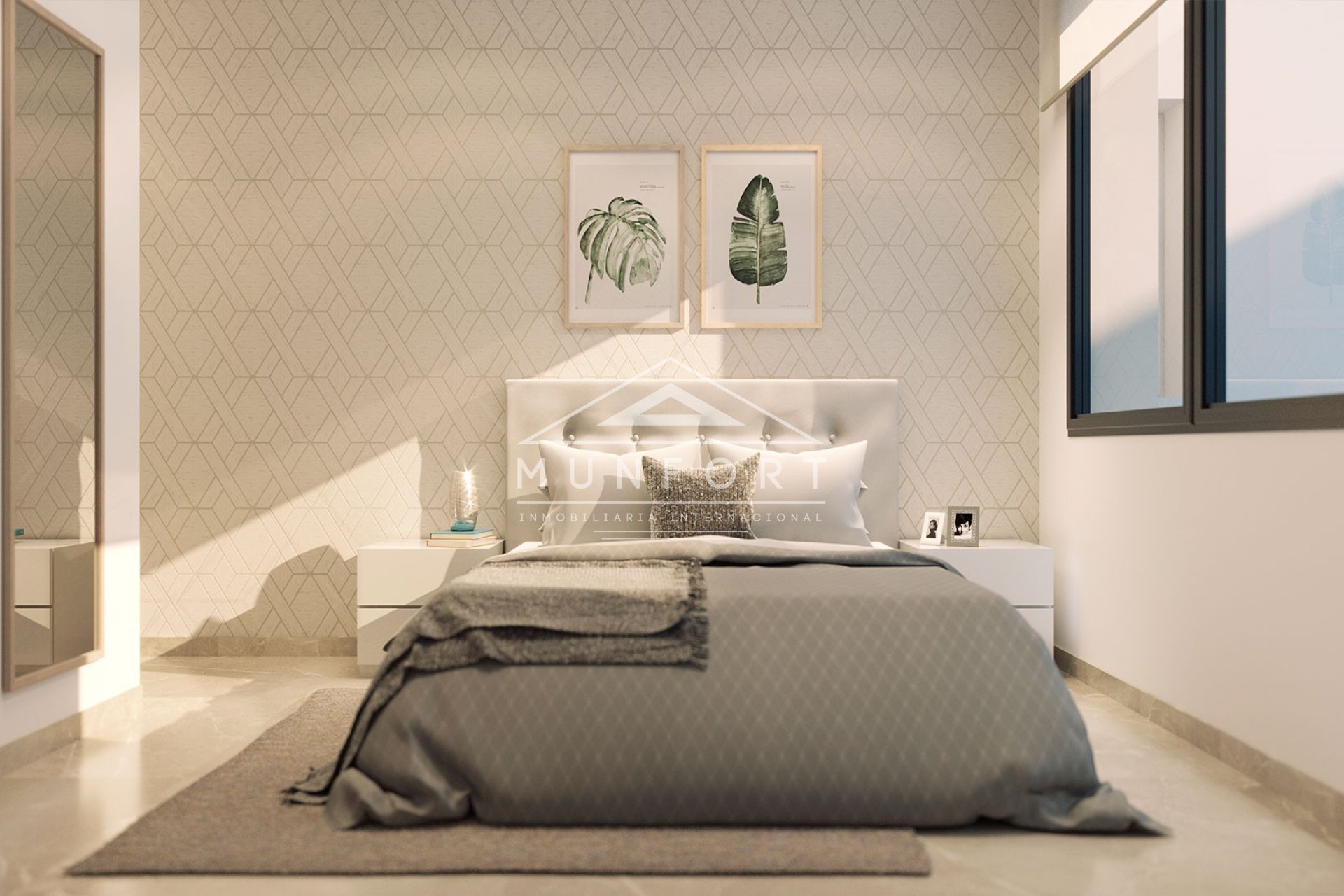 Revente - Appartements -
Torrevieja - El Acequión - Torrevieja